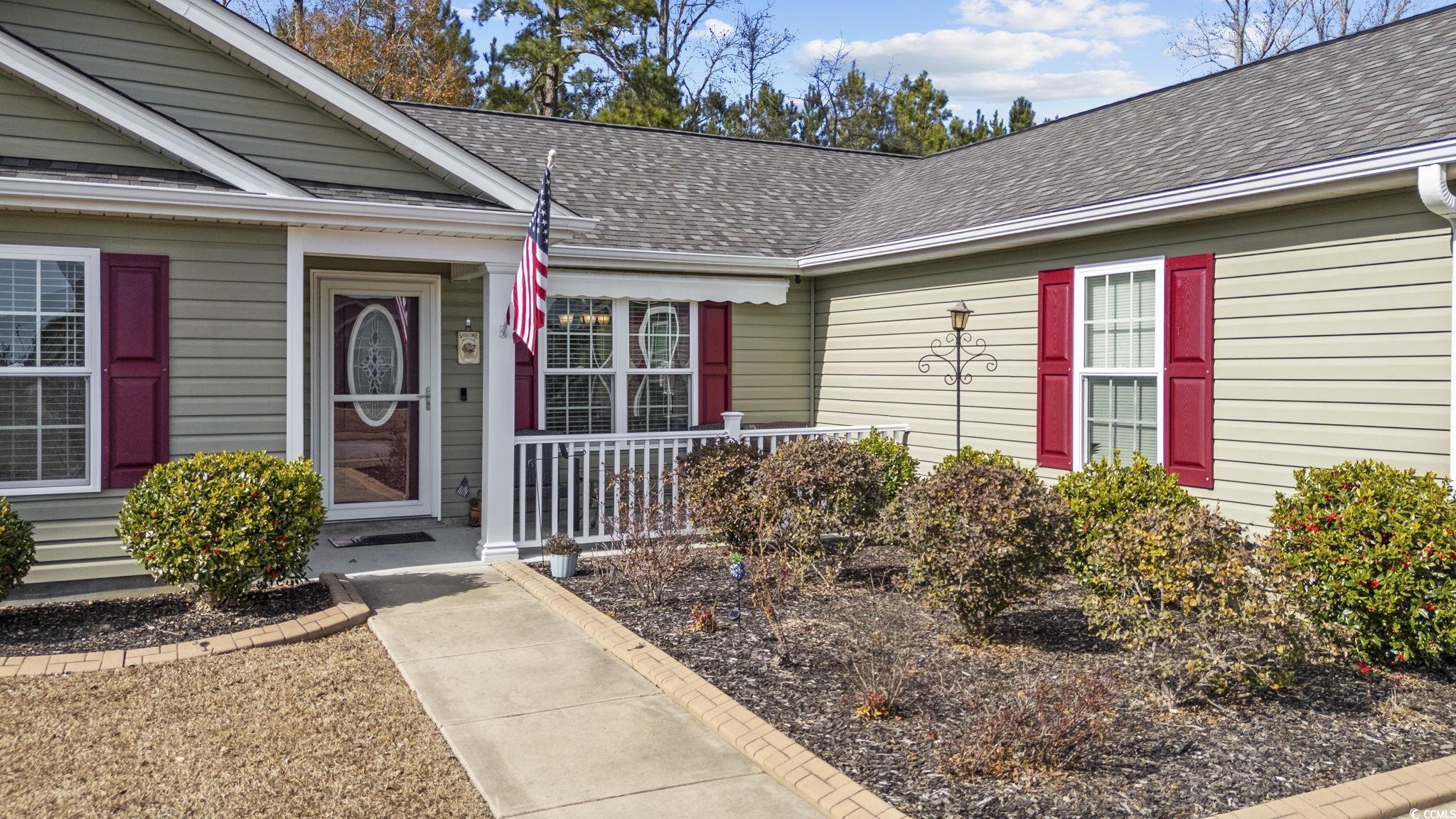 1460 Abberbury Dr. Property Photo 4