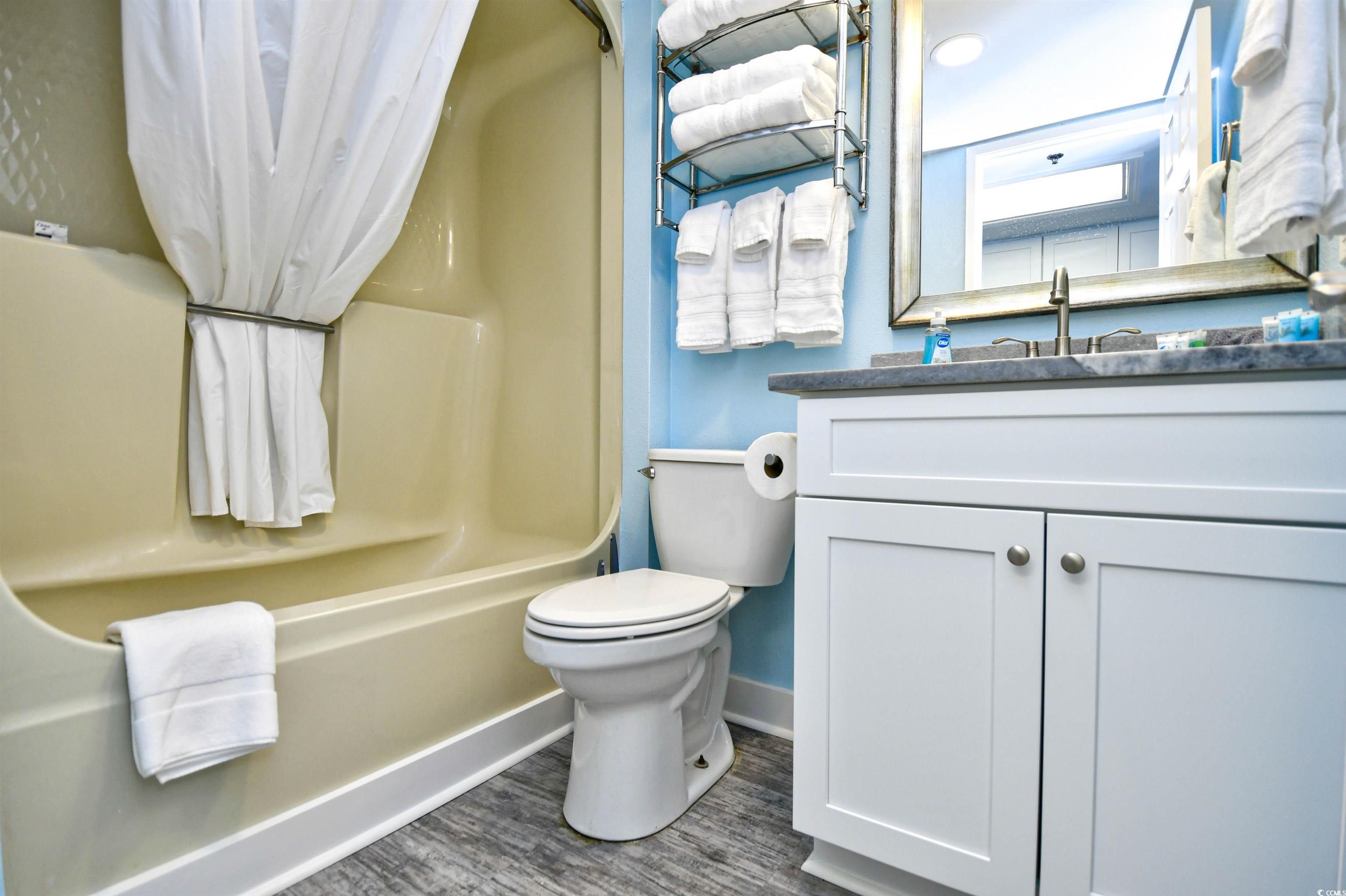 2401 S Ocean Blvd. Property Photo 14