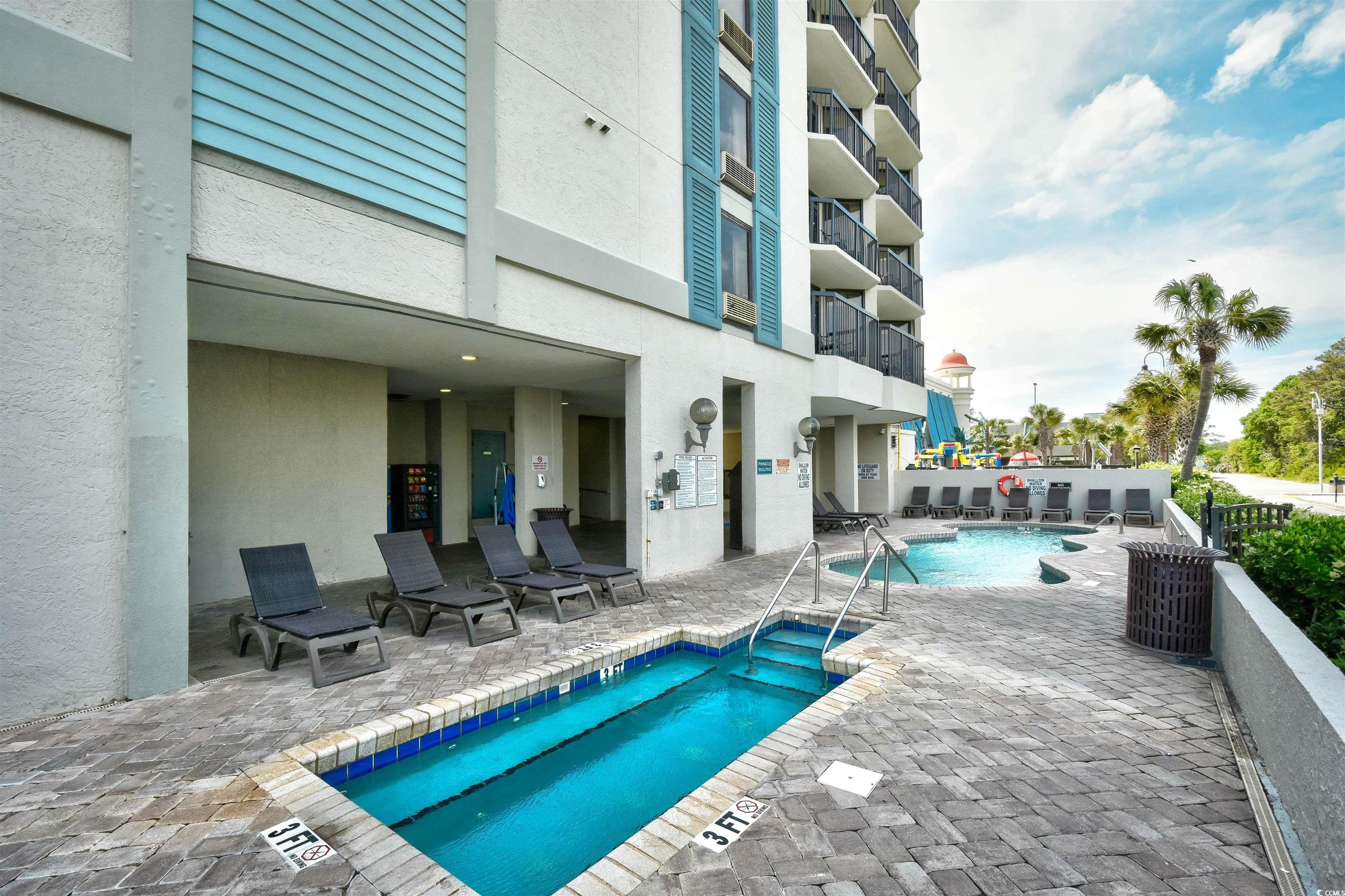 2401 S Ocean Blvd. Property Photo 37