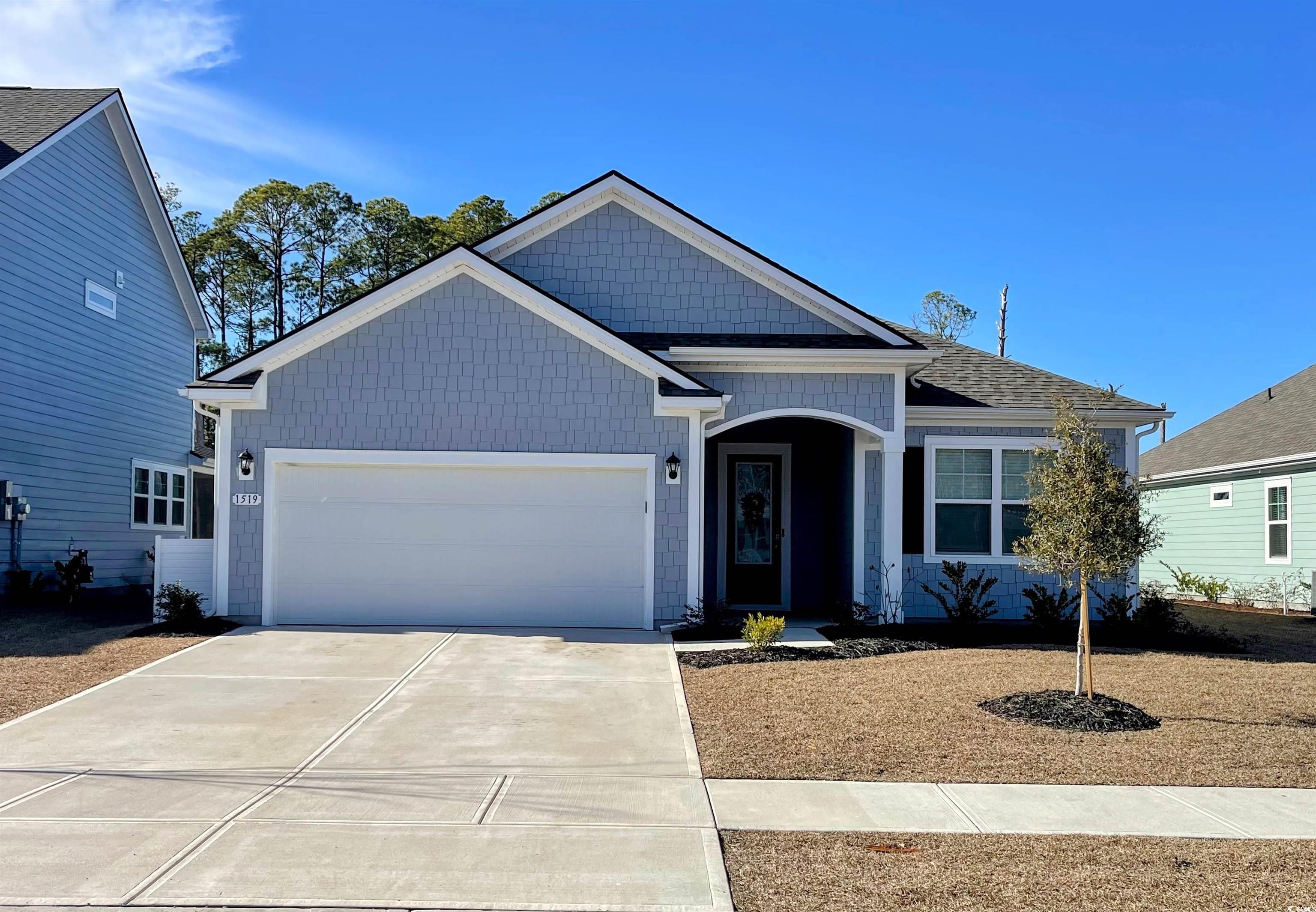 1519 Wood Stork Dr. Property Photo 1