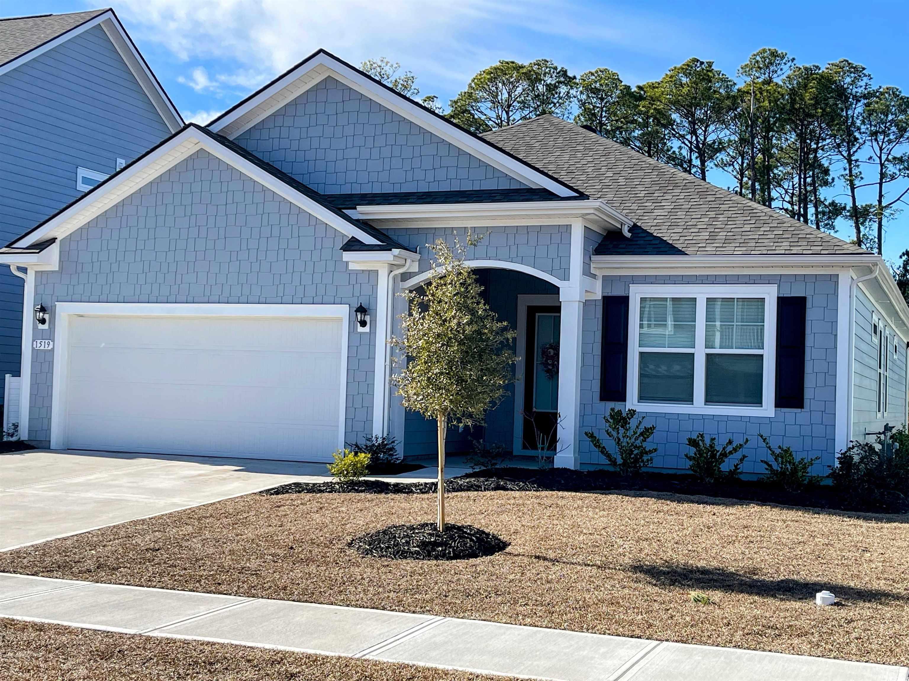 1519 Wood Stork Dr. Property Photo 2