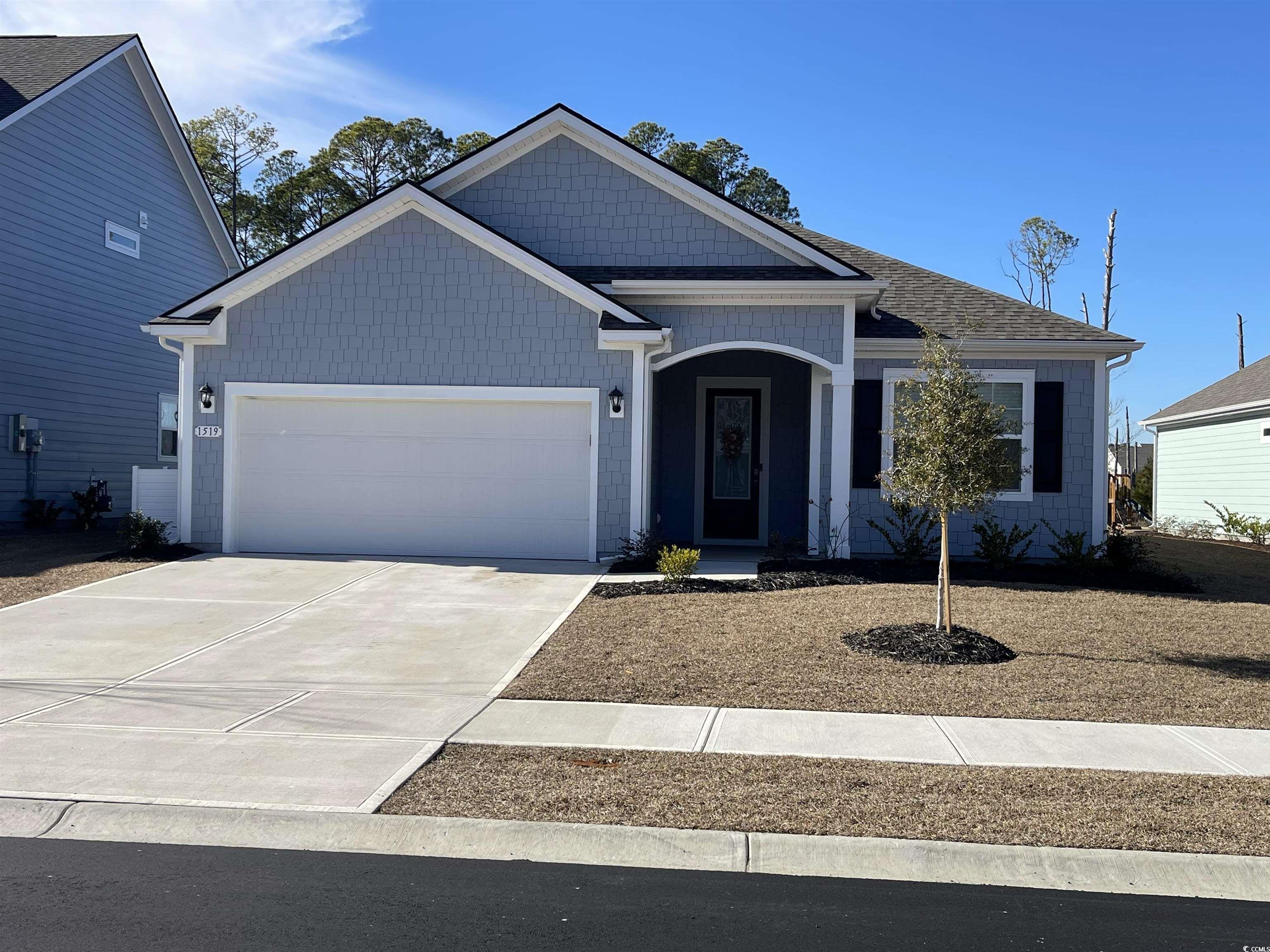 1519 Wood Stork Dr. Property Photo 3