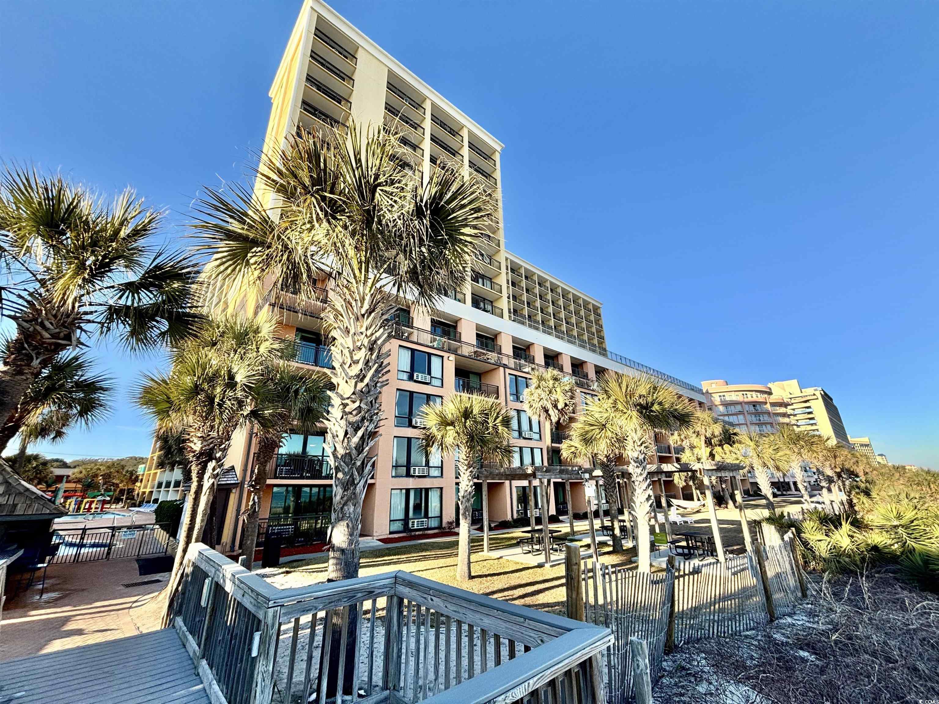 6900 N Ocean Blvd. Property Photo