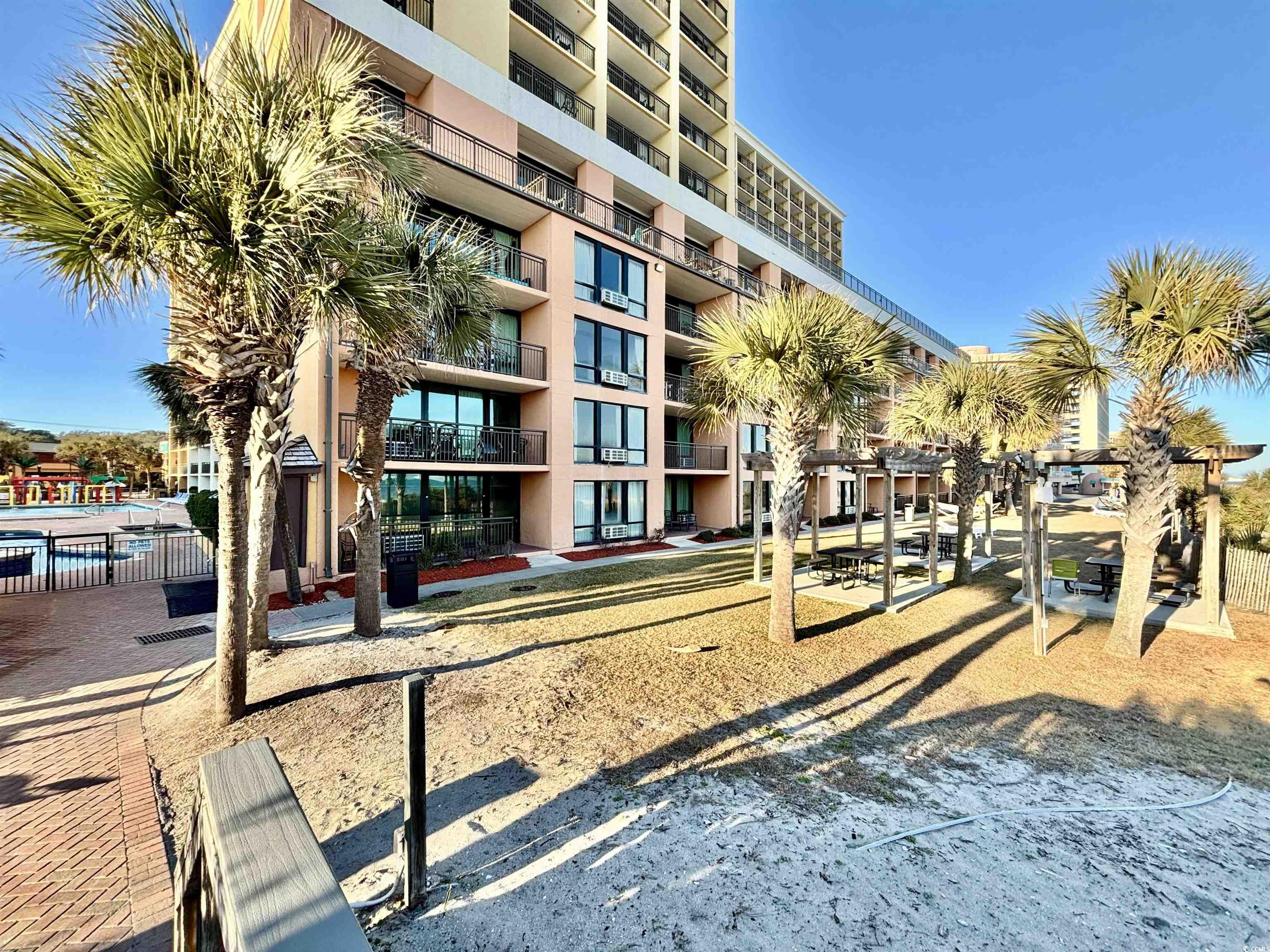 6900 N Ocean Blvd. Property Photo 25