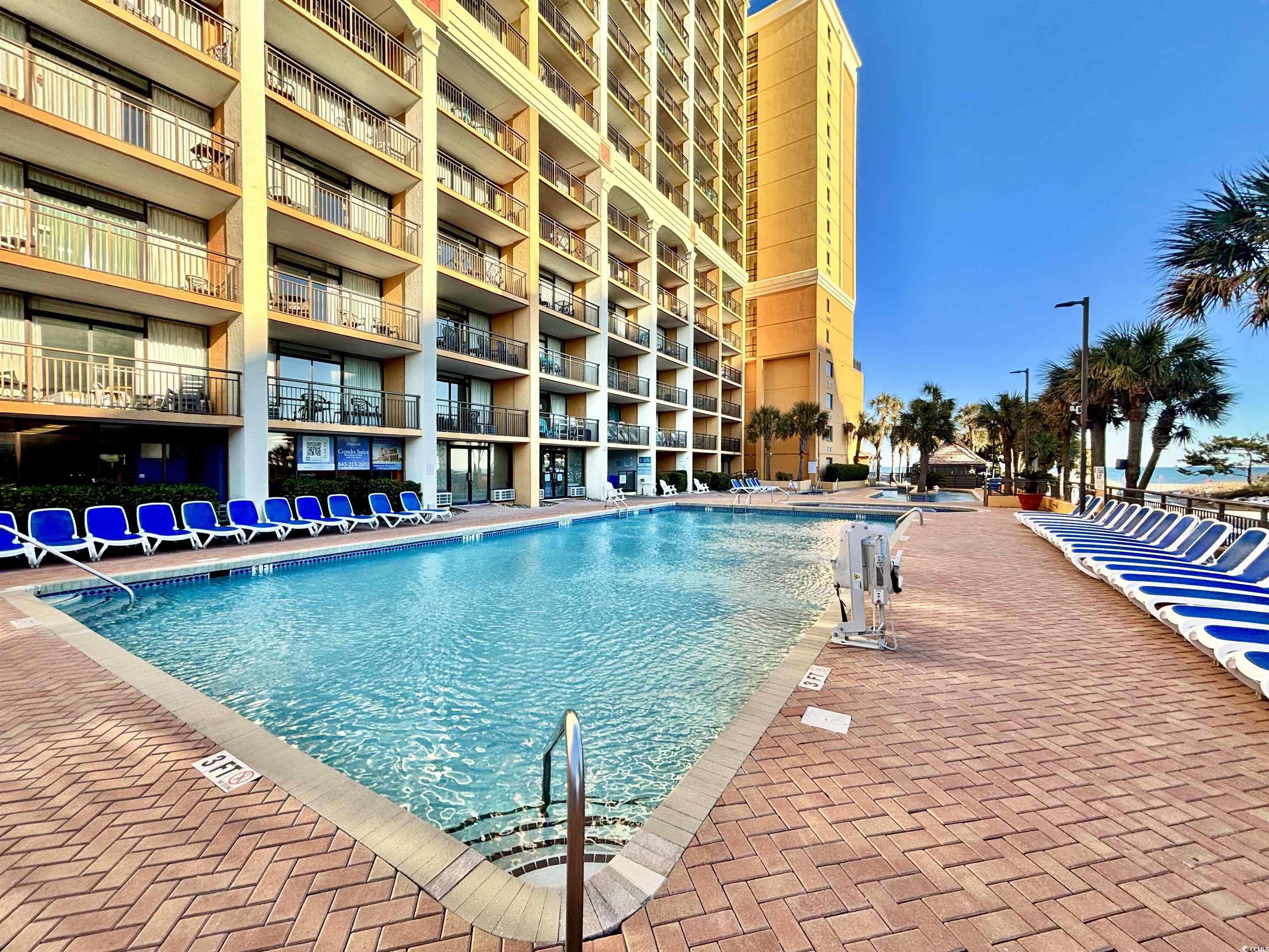 6900 N Ocean Blvd. Property Photo 30