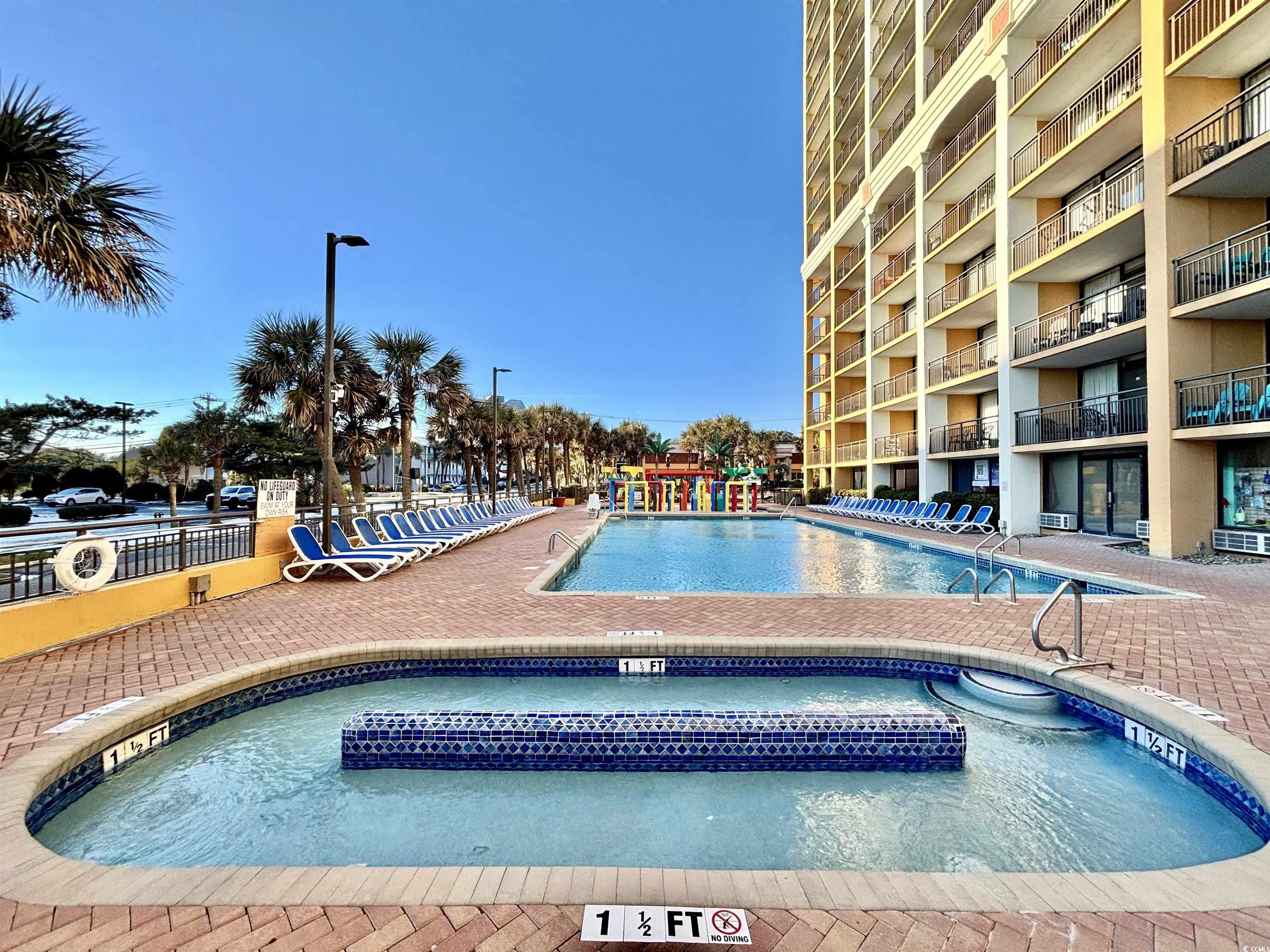 6900 N Ocean Blvd. Property Photo 33