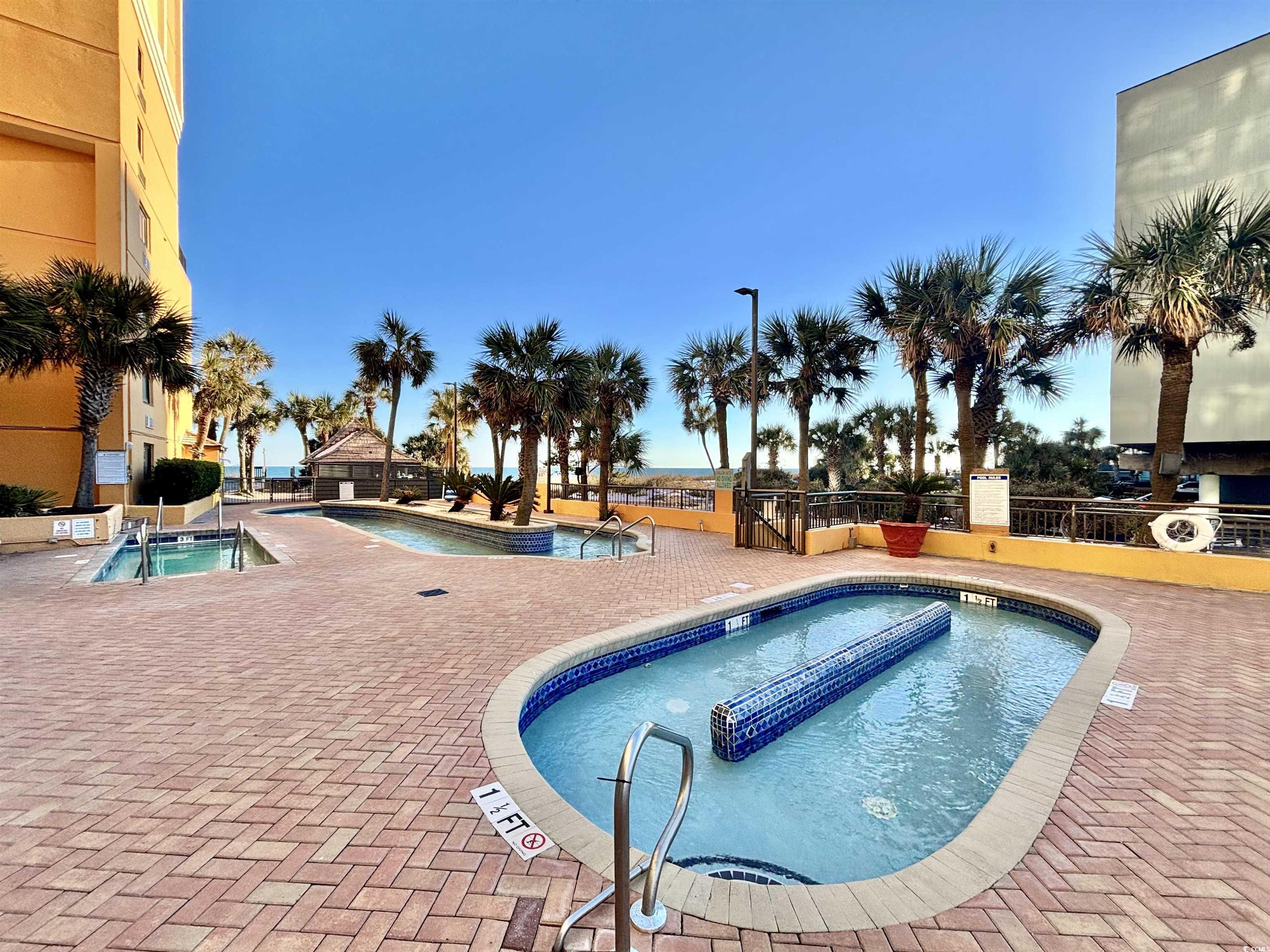 6900 N Ocean Blvd. Property Photo 34