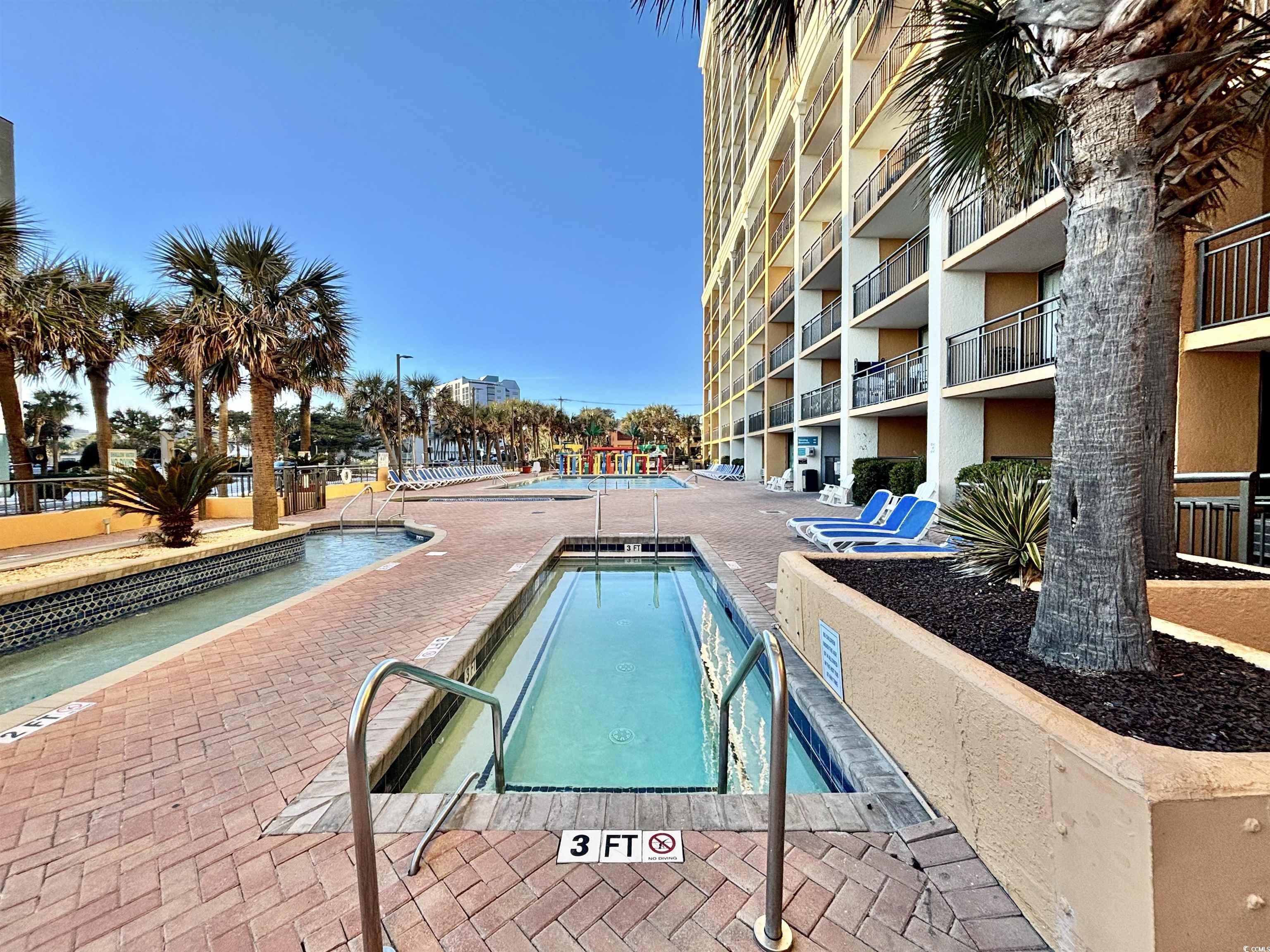 6900 N Ocean Blvd. Property Photo 35