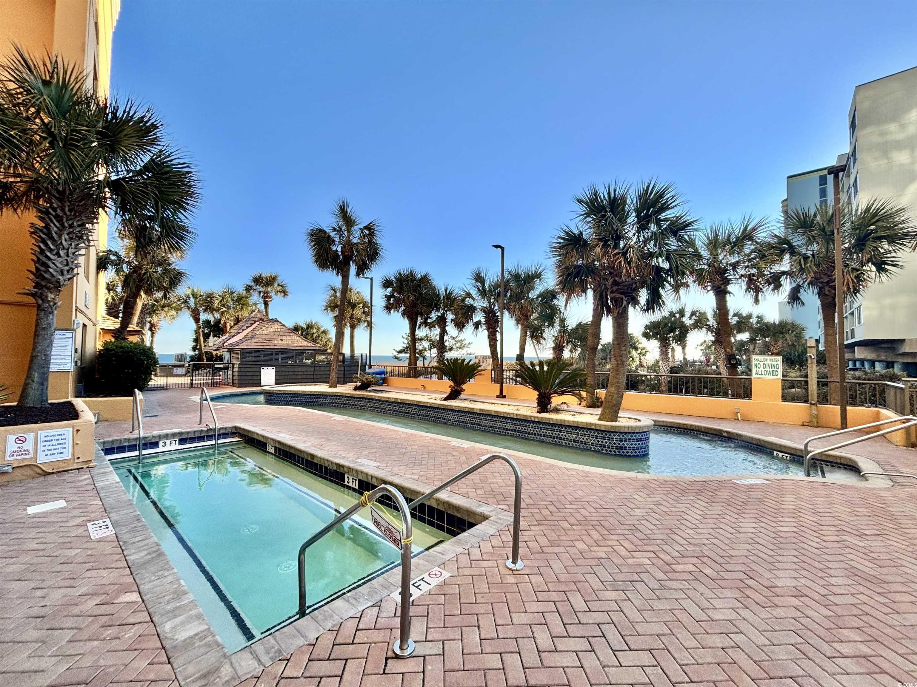 6900 N Ocean Blvd. Property Photo 36
