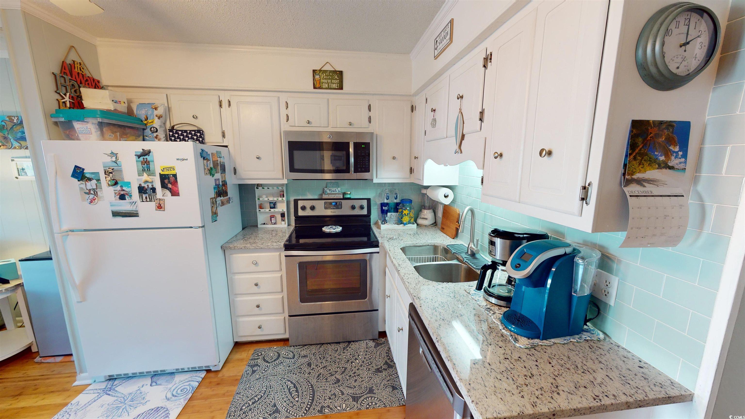 1501 S Waccamaw Dr. Property Photo 8
