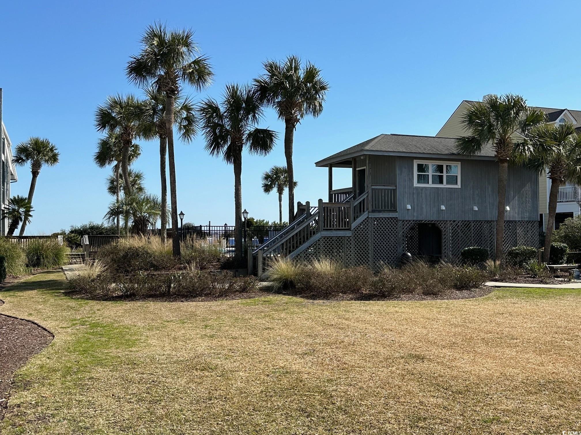 1501 S Waccamaw Dr. Property Photo 23