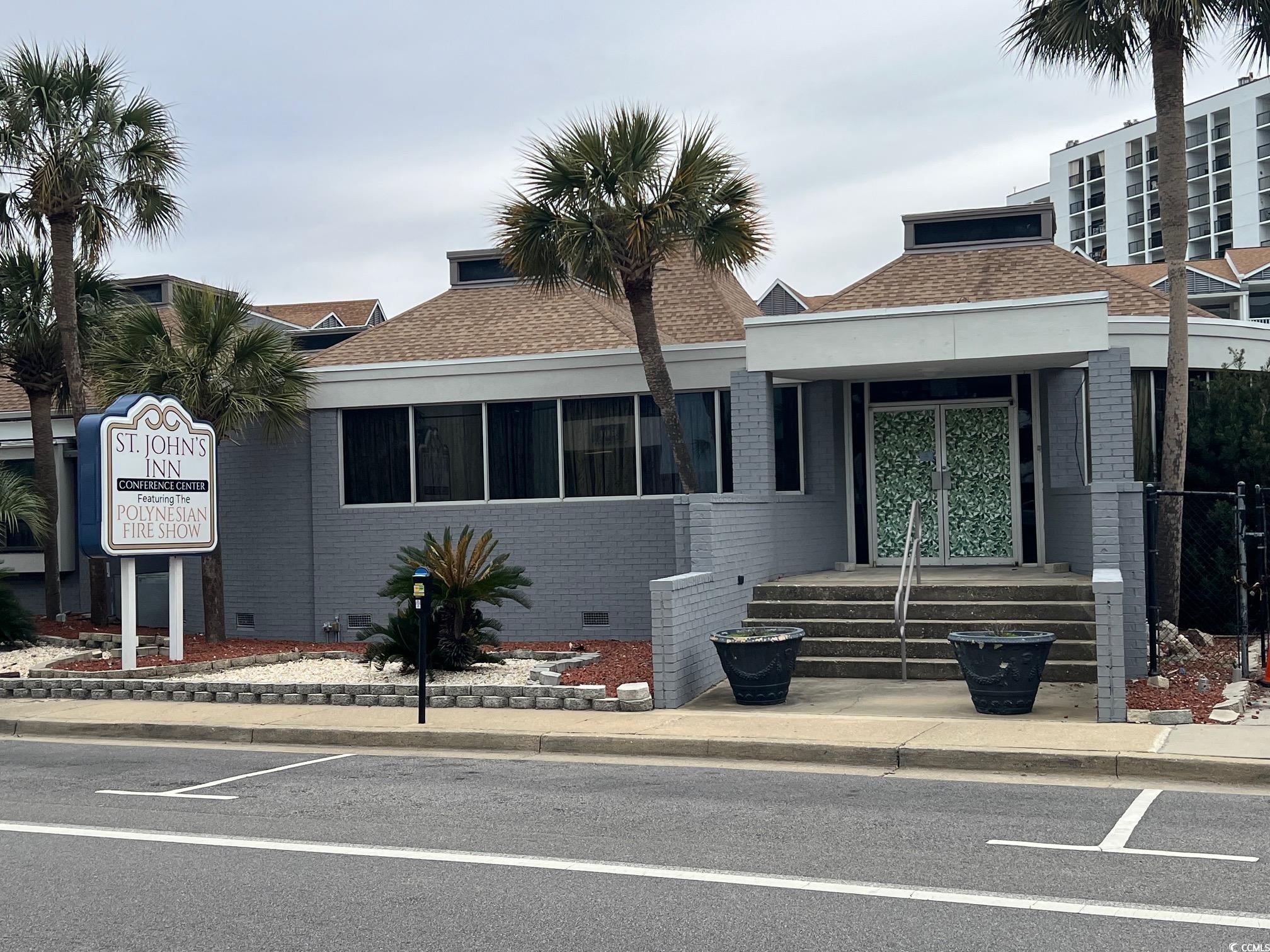 6803 N Ocean Blvd. Property Photo 1