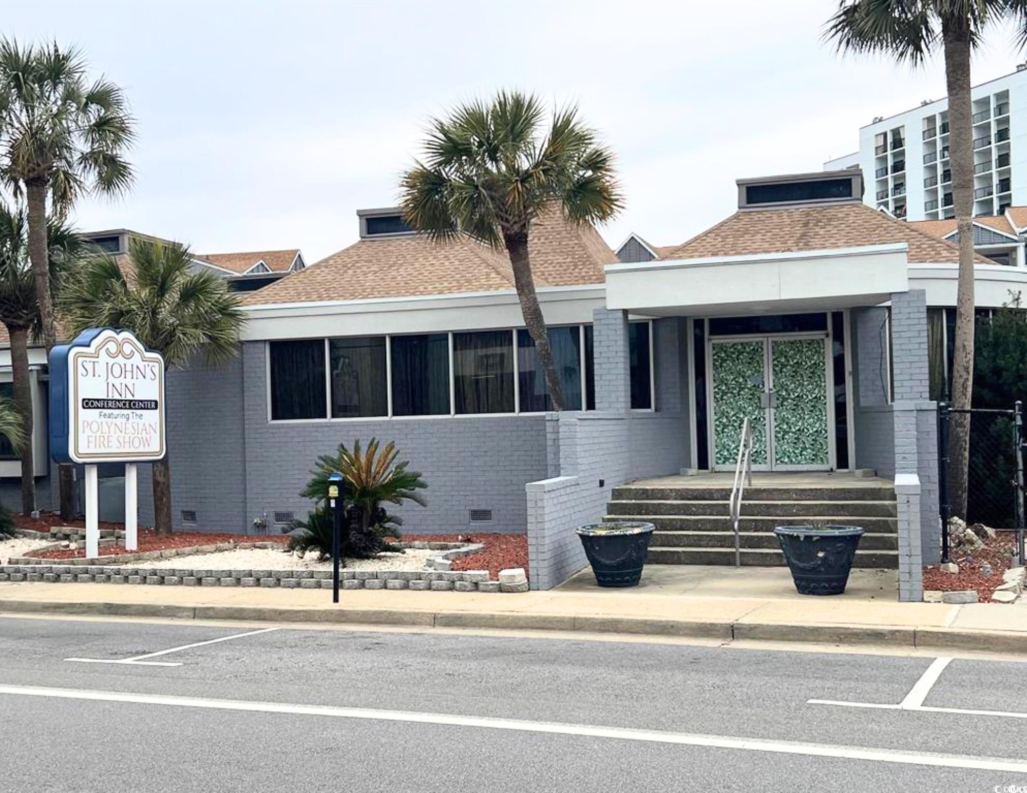 6803 N Ocean Blvd. Property Photo 2