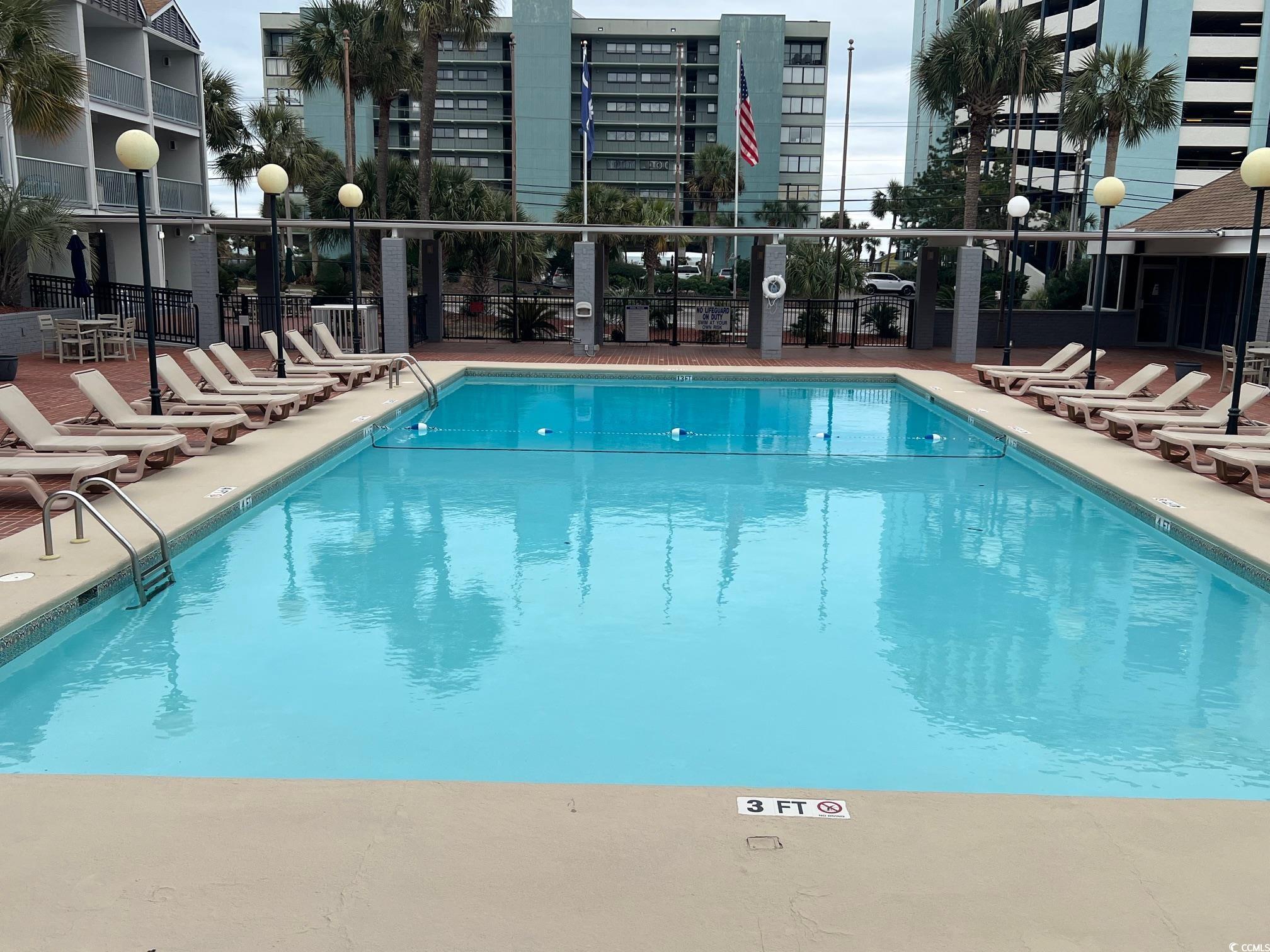 6803 N Ocean Blvd. Property Photo 13
