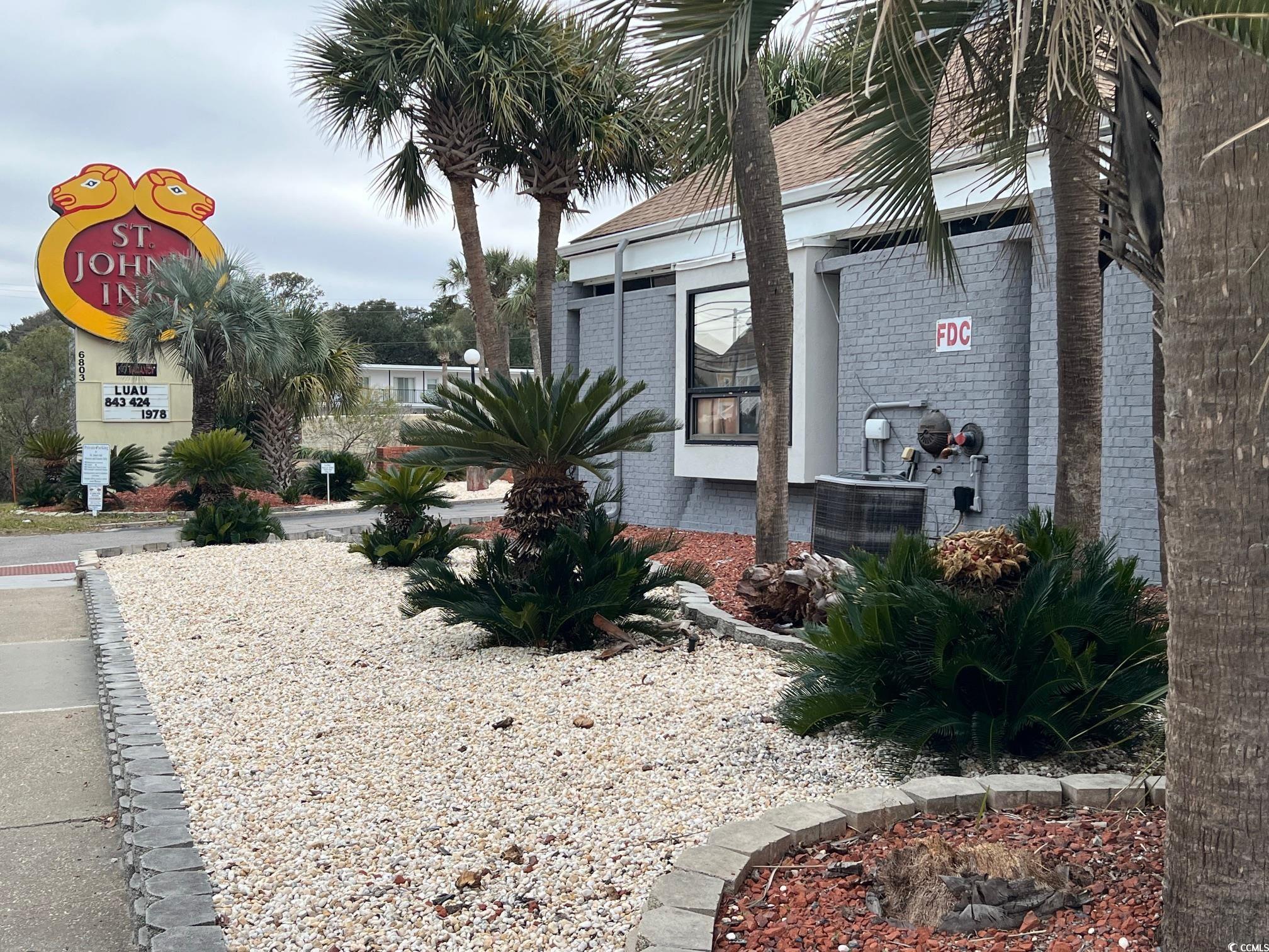 6803 N Ocean Blvd. Property Photo 20