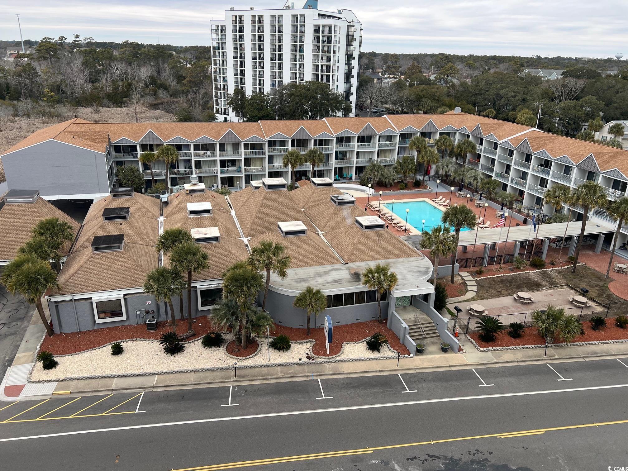 6803 N Ocean Blvd. Property Photo 21