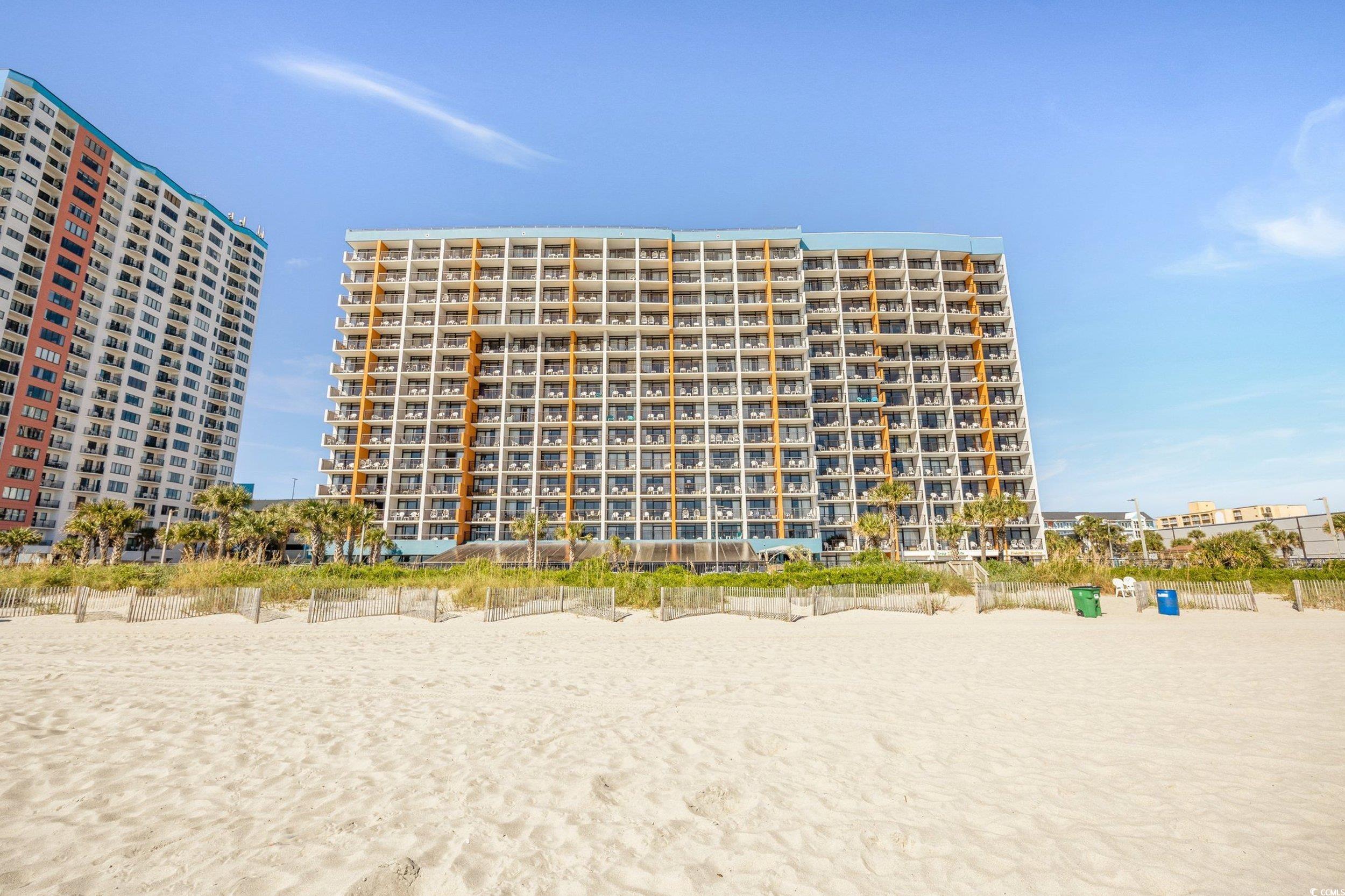 1501 S Ocean Blvd. Property Photo 15