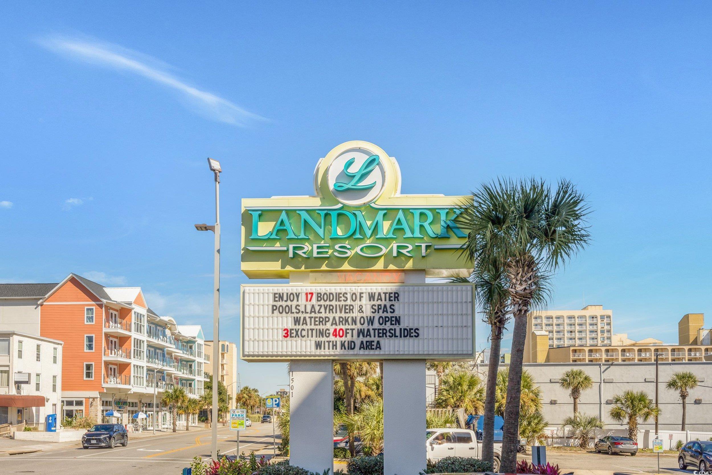 1501 S Ocean Blvd. Property Photo 16