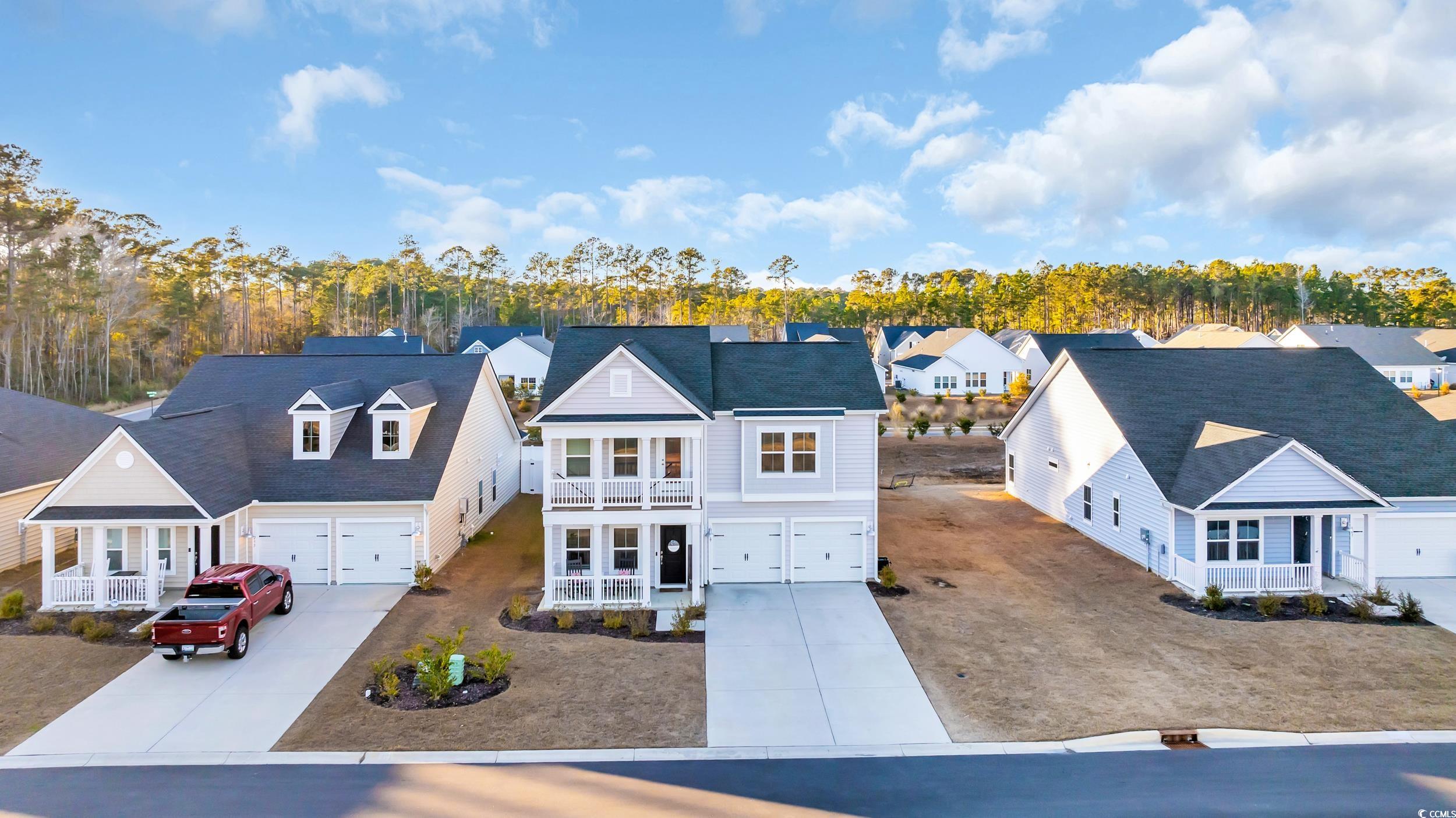 299 Empyrean Circle Property Photo 2