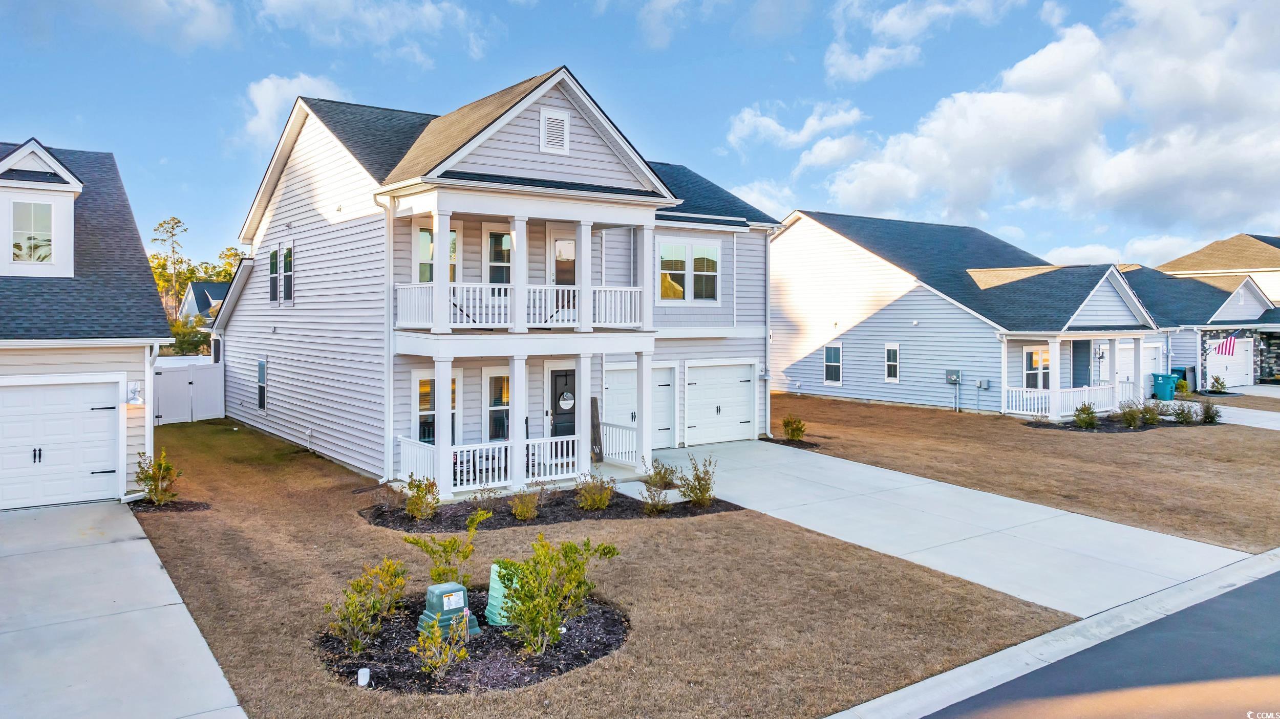 299 Empyrean Circle Property Photo 3