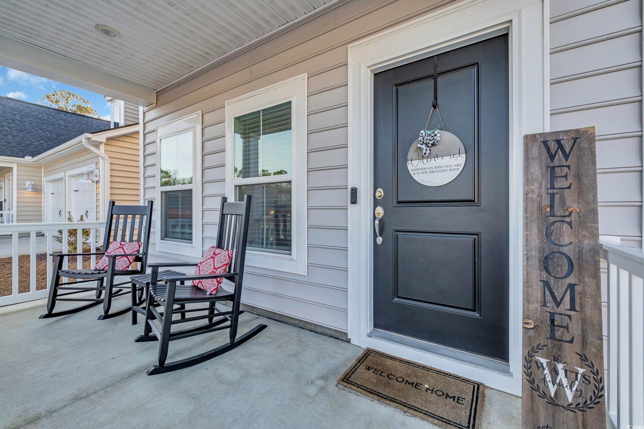 299 Empyrean Circle Property Photo 4