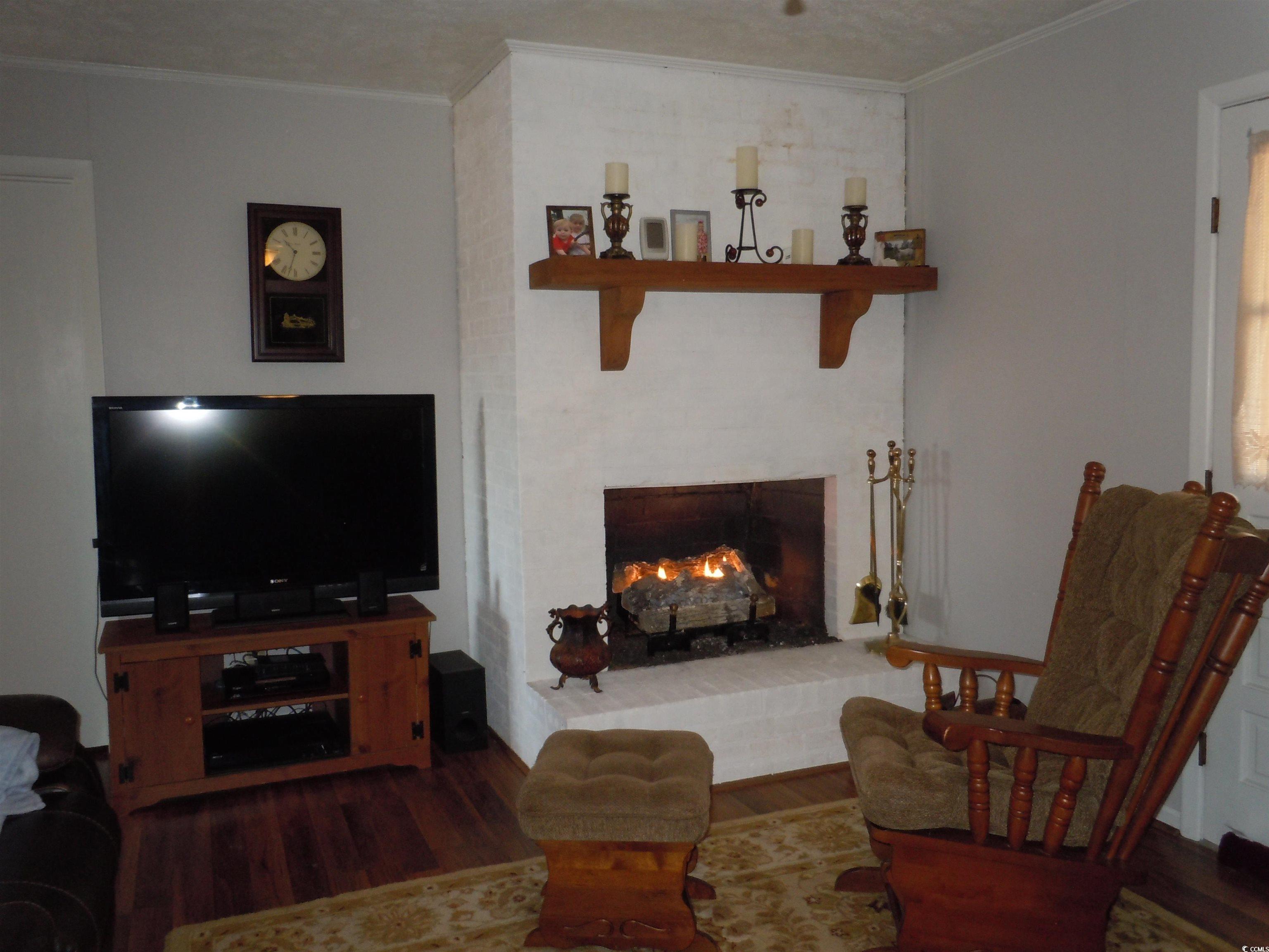 1070 Bee Tree Rd Property Photo 3