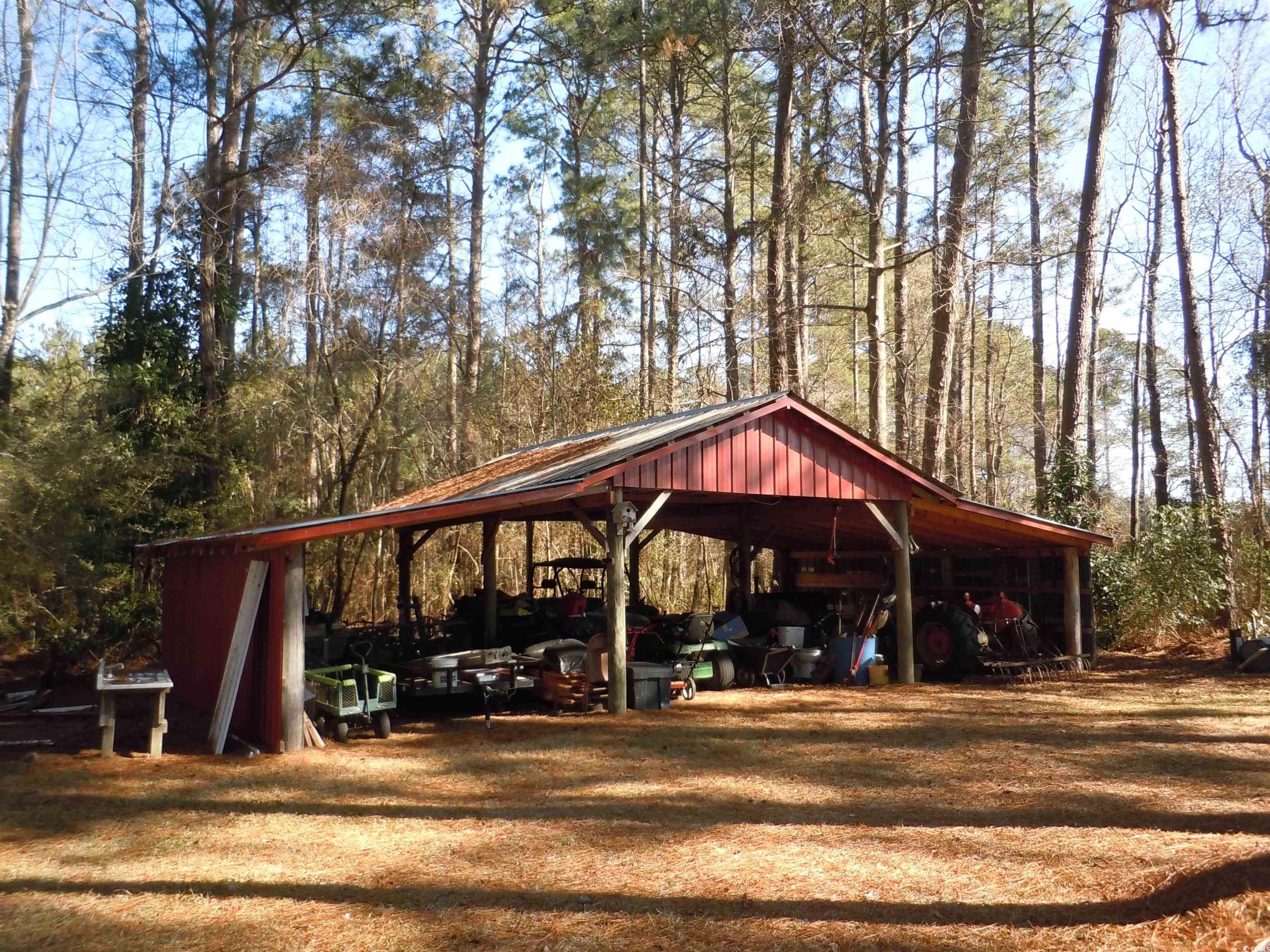 1070 Bee Tree Rd Property Photo 25