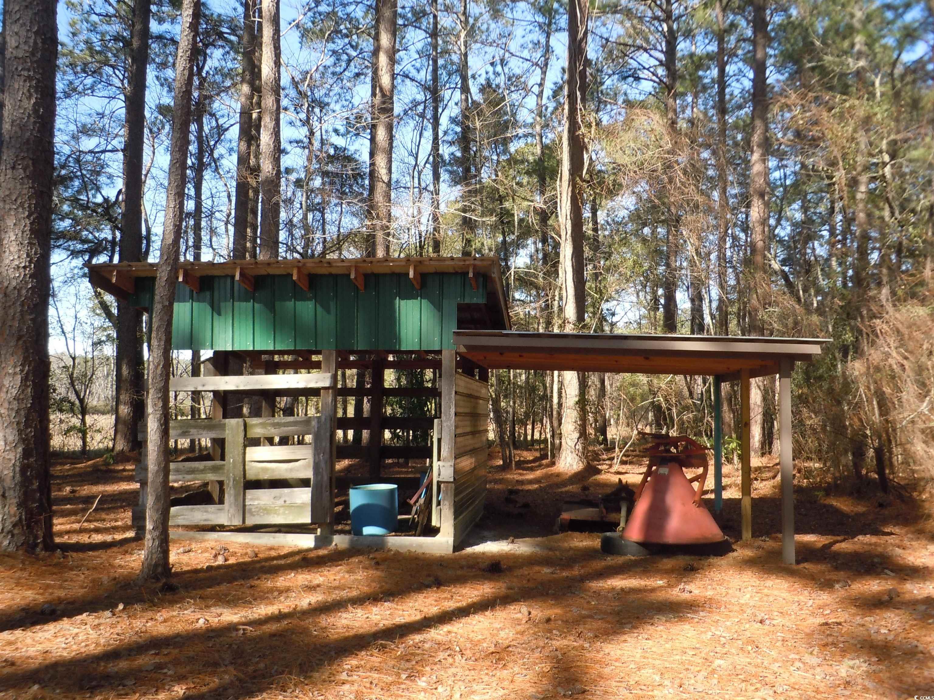 1070 Bee Tree Rd Property Photo 27