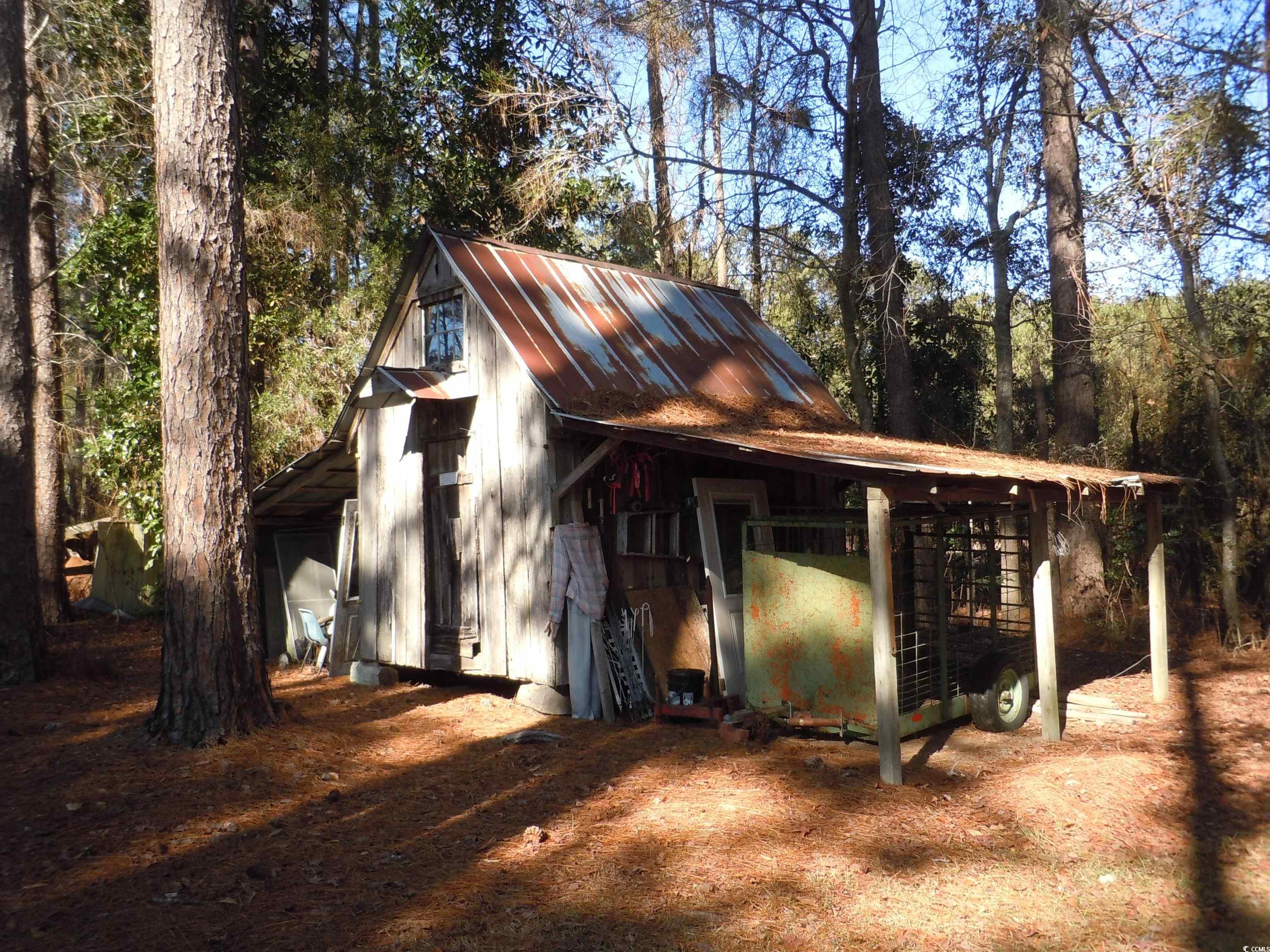 1070 Bee Tree Rd Property Photo 30