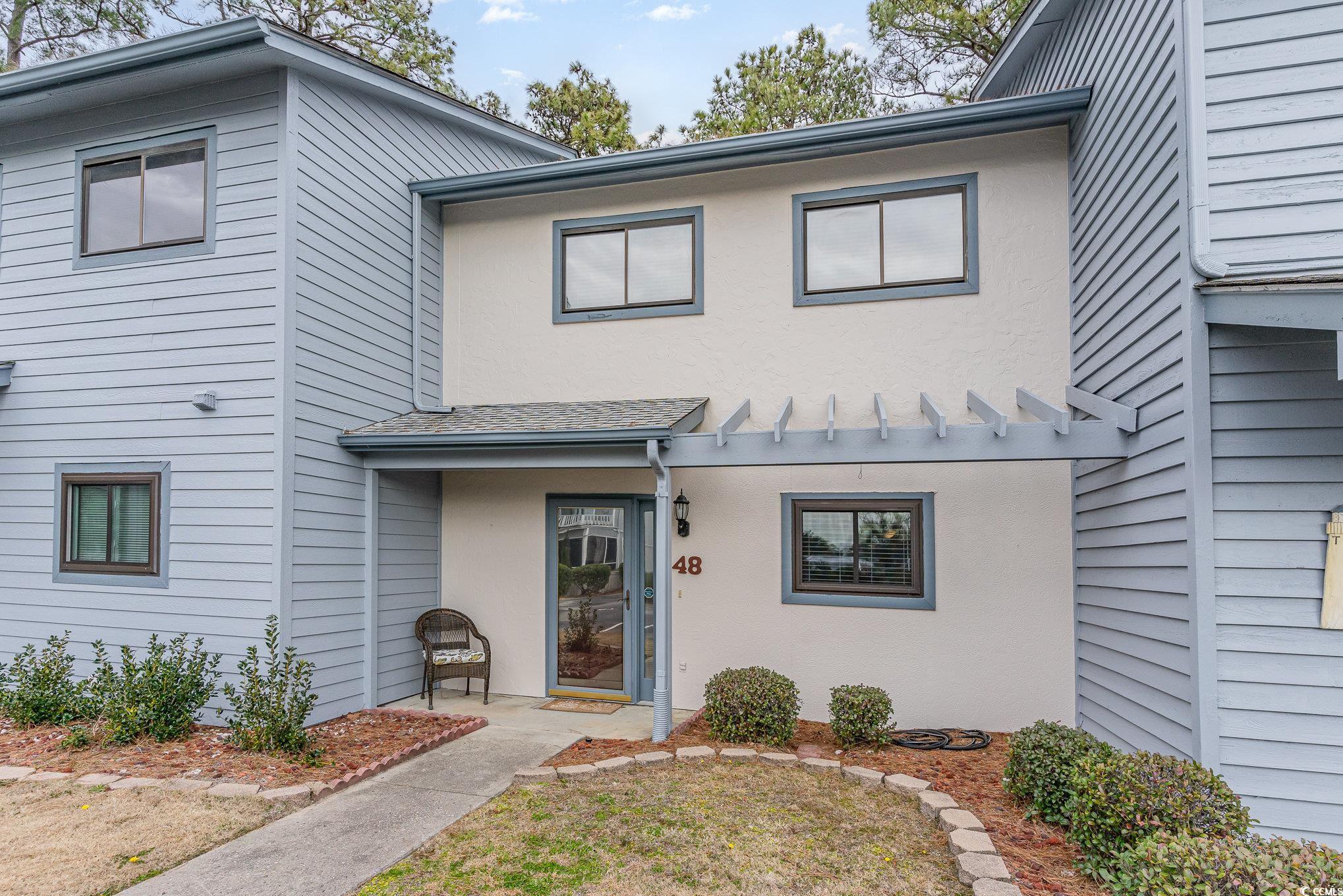 775 Plantation Dr. Property Photo 2