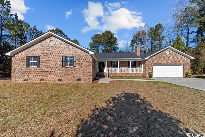 63 Floranada Ln Property Photo 1