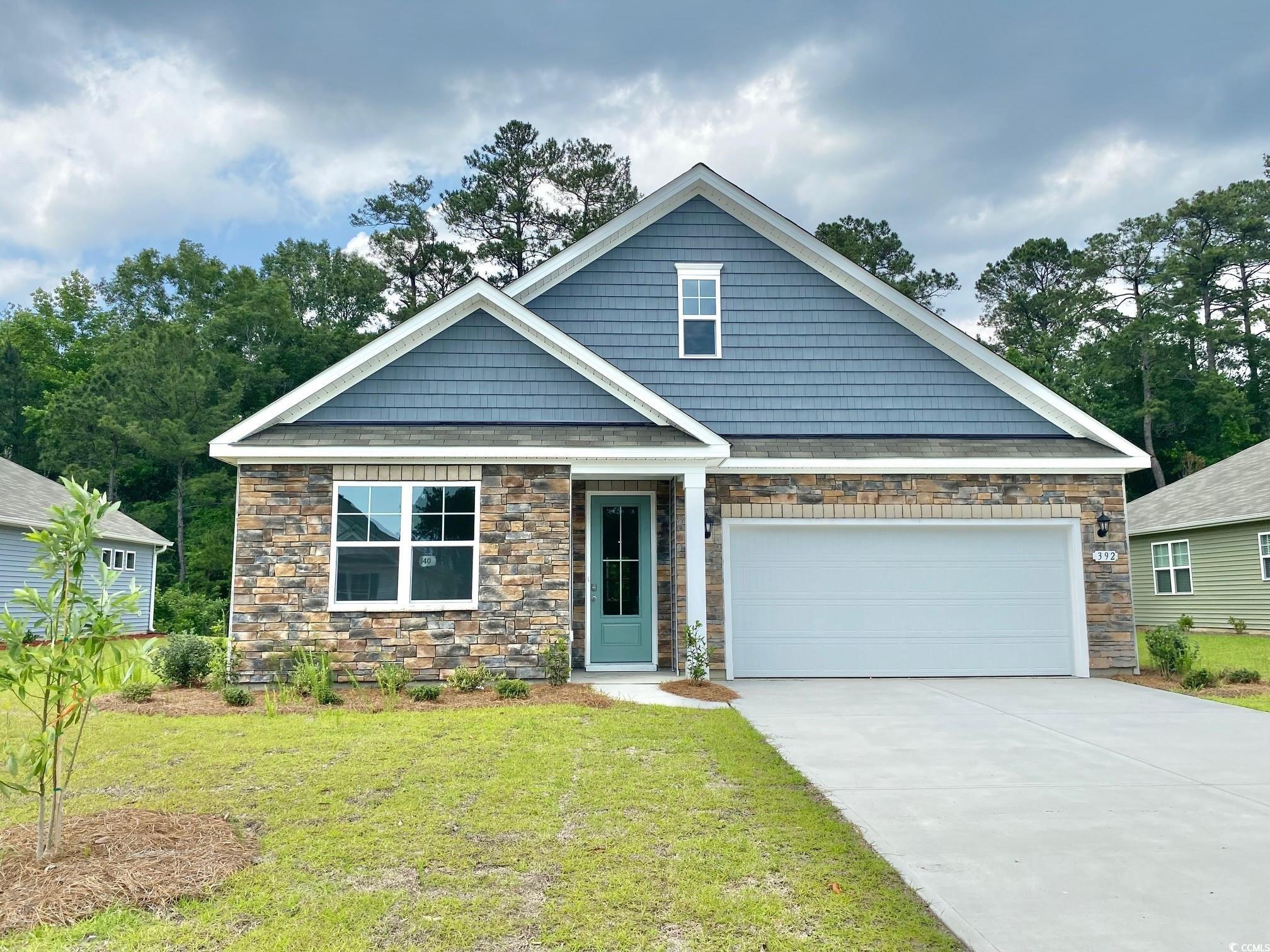 392 Clear Lake Dr.