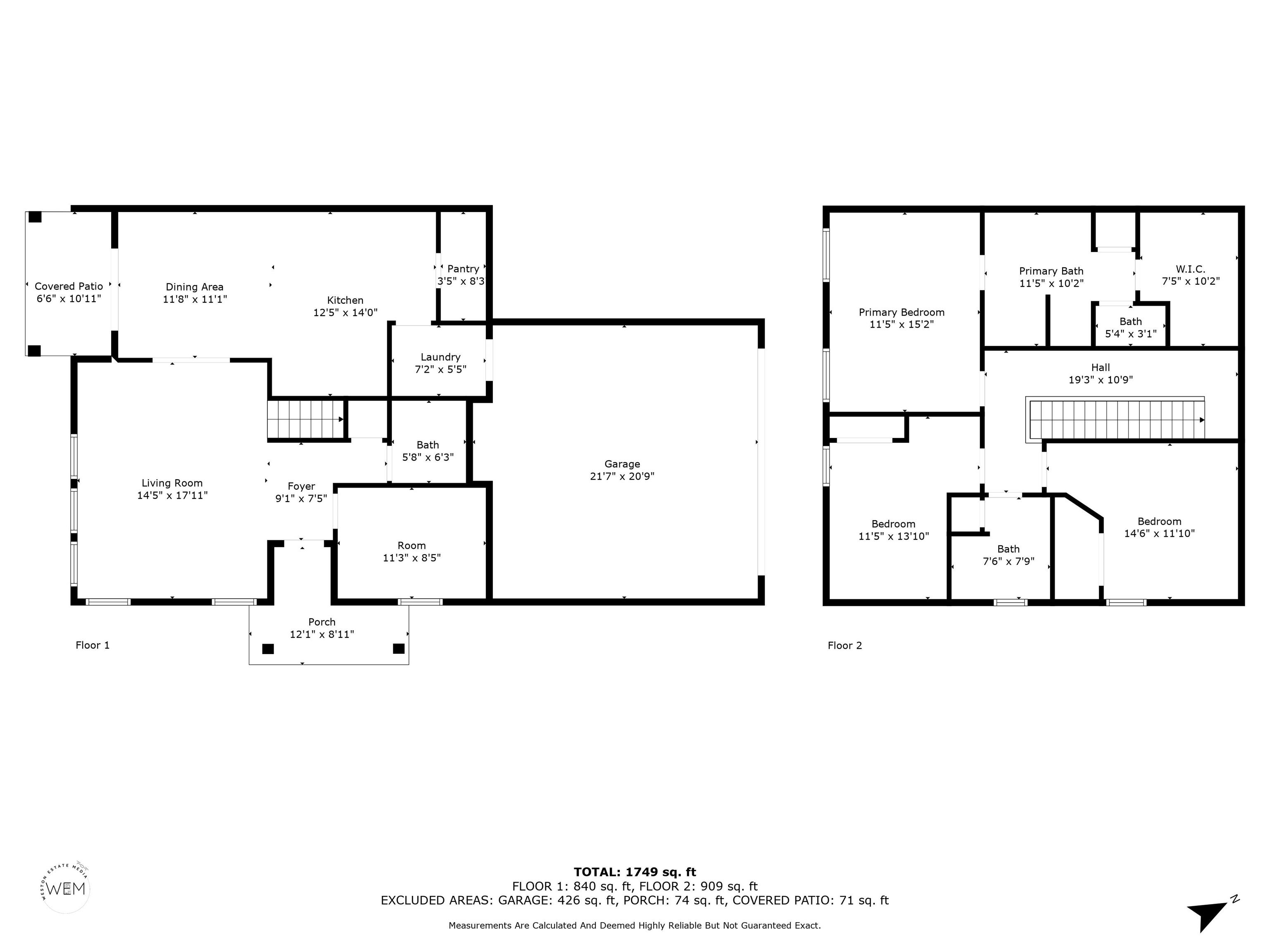 502 Hay Hill Ln. Property Photo 29