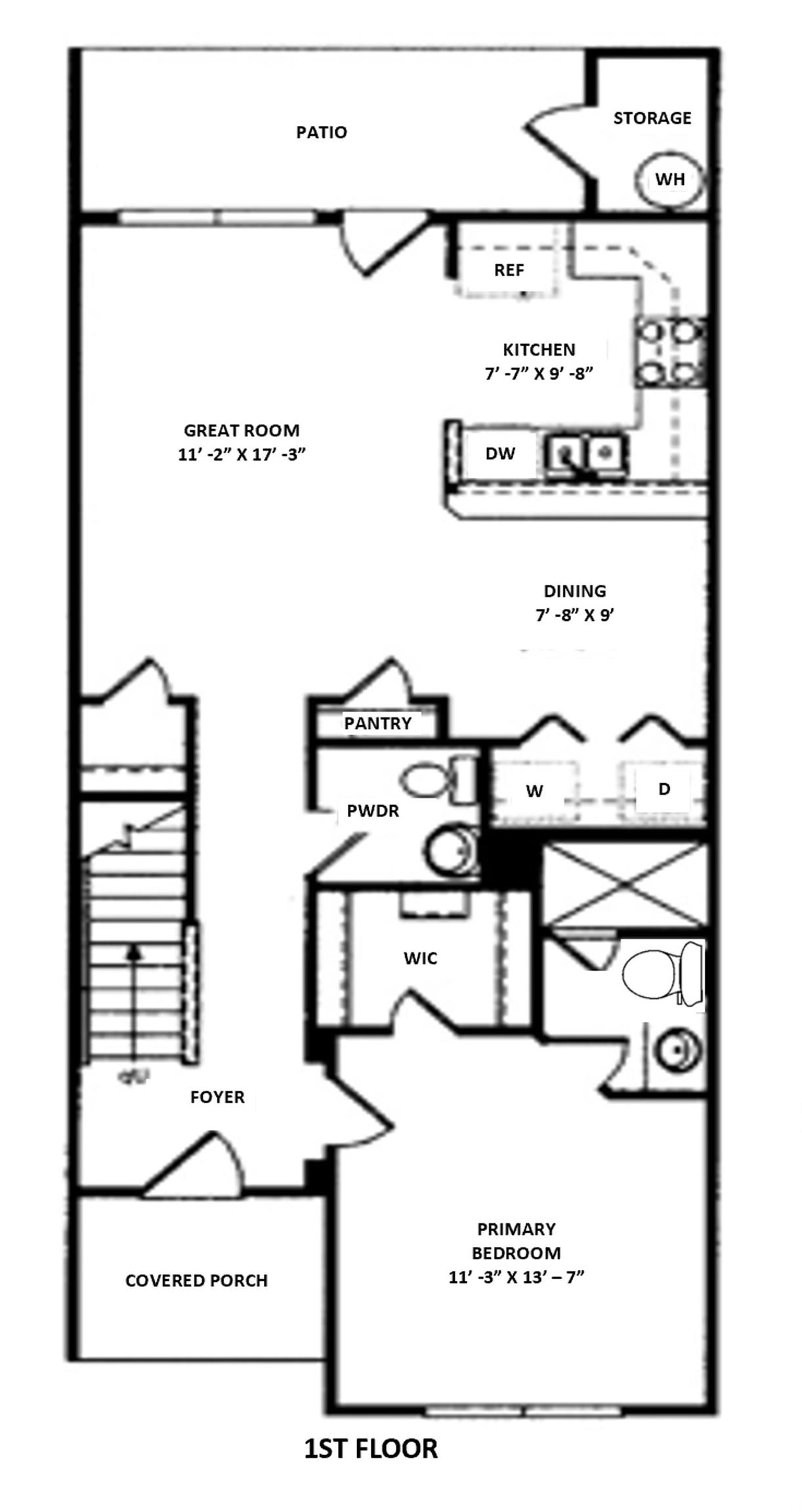 155 Chenoa Dr. Property Photo 29