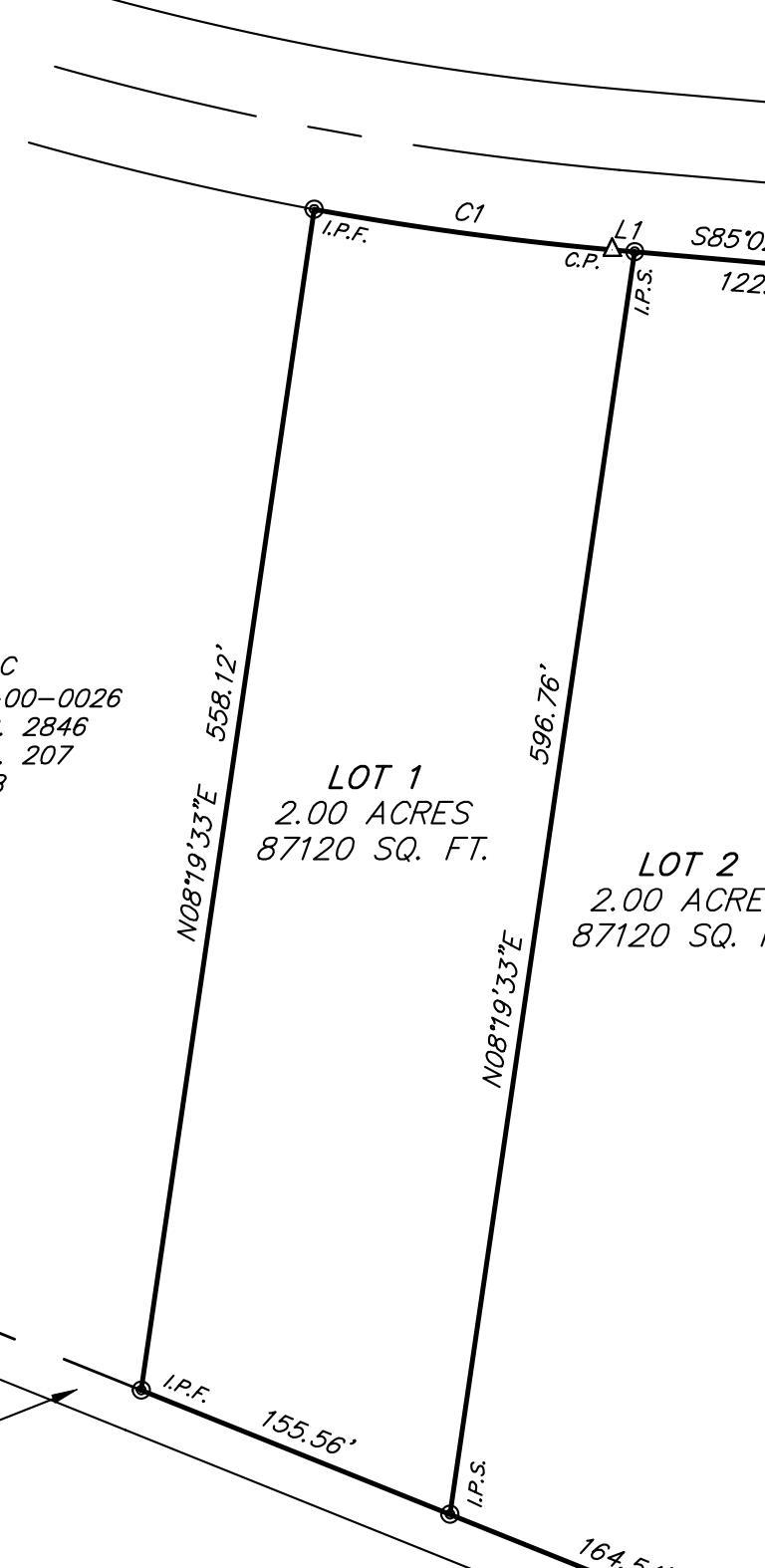 Tbd Joyner Swamp Rd. Property Photo 5