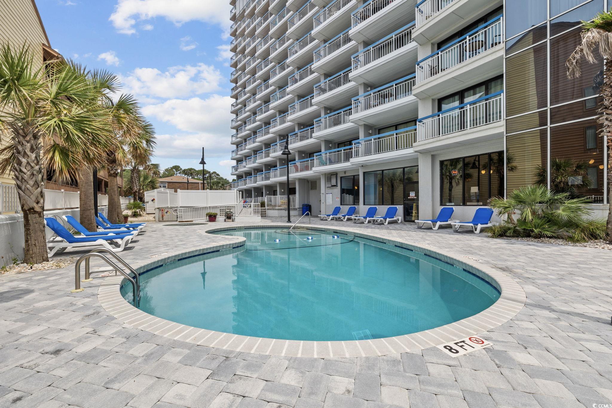 5511 N Ocean Blvd. Property Photo 18