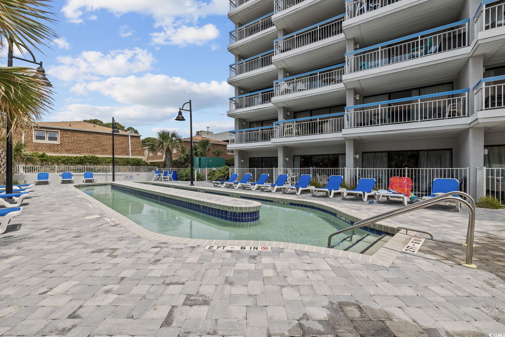 5511 N Ocean Blvd. Property Photo 21