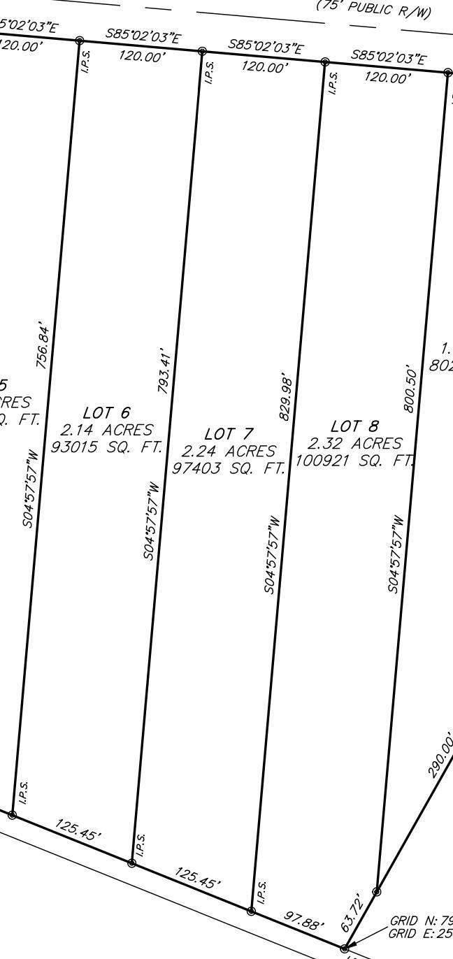 Tbd Joyner Swamp Rd. Property Photo 4