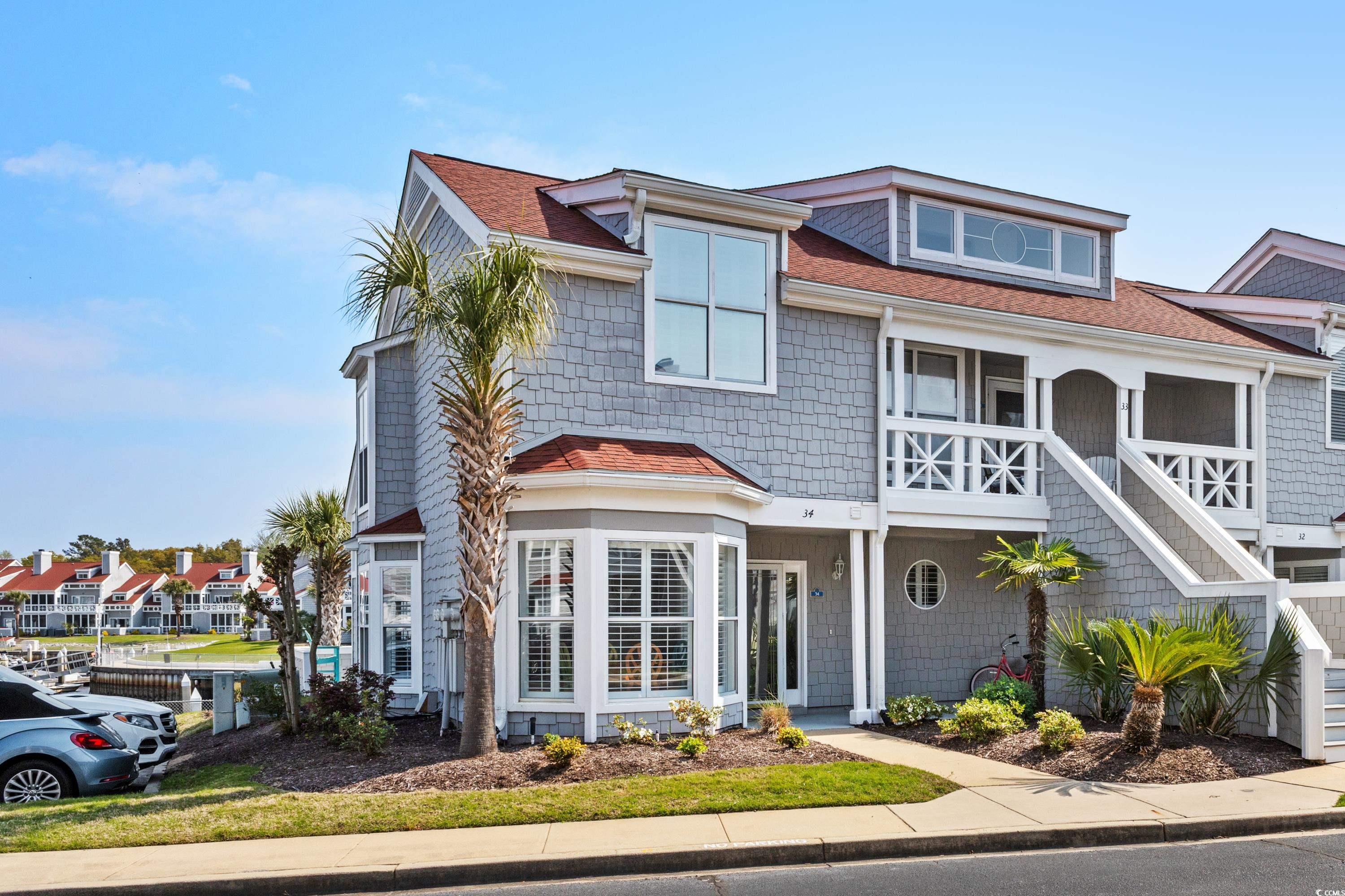 4396 Baldwin Ave.