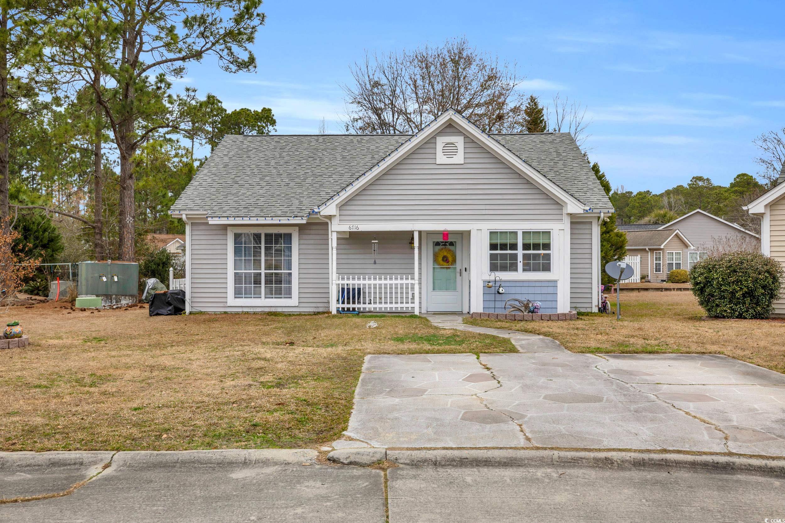 6716 Wisteria Dr. Property Photo 1