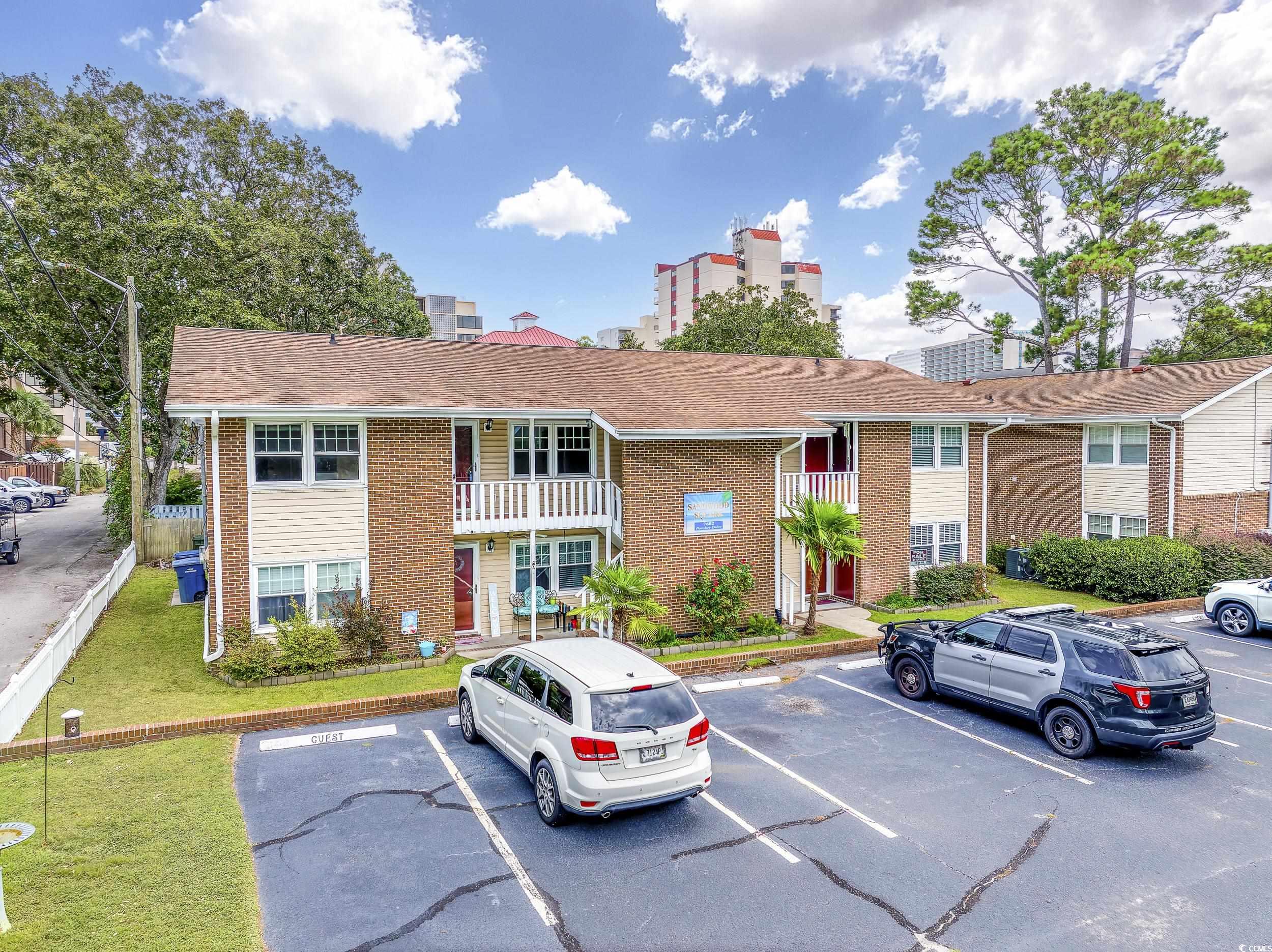 Sandwood Sq Real Estate Listings Main Image