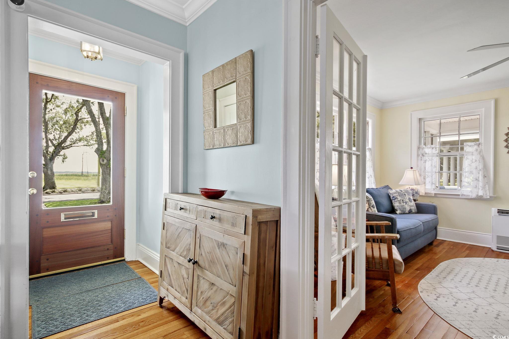 104 East Bay St. Property Photo 5