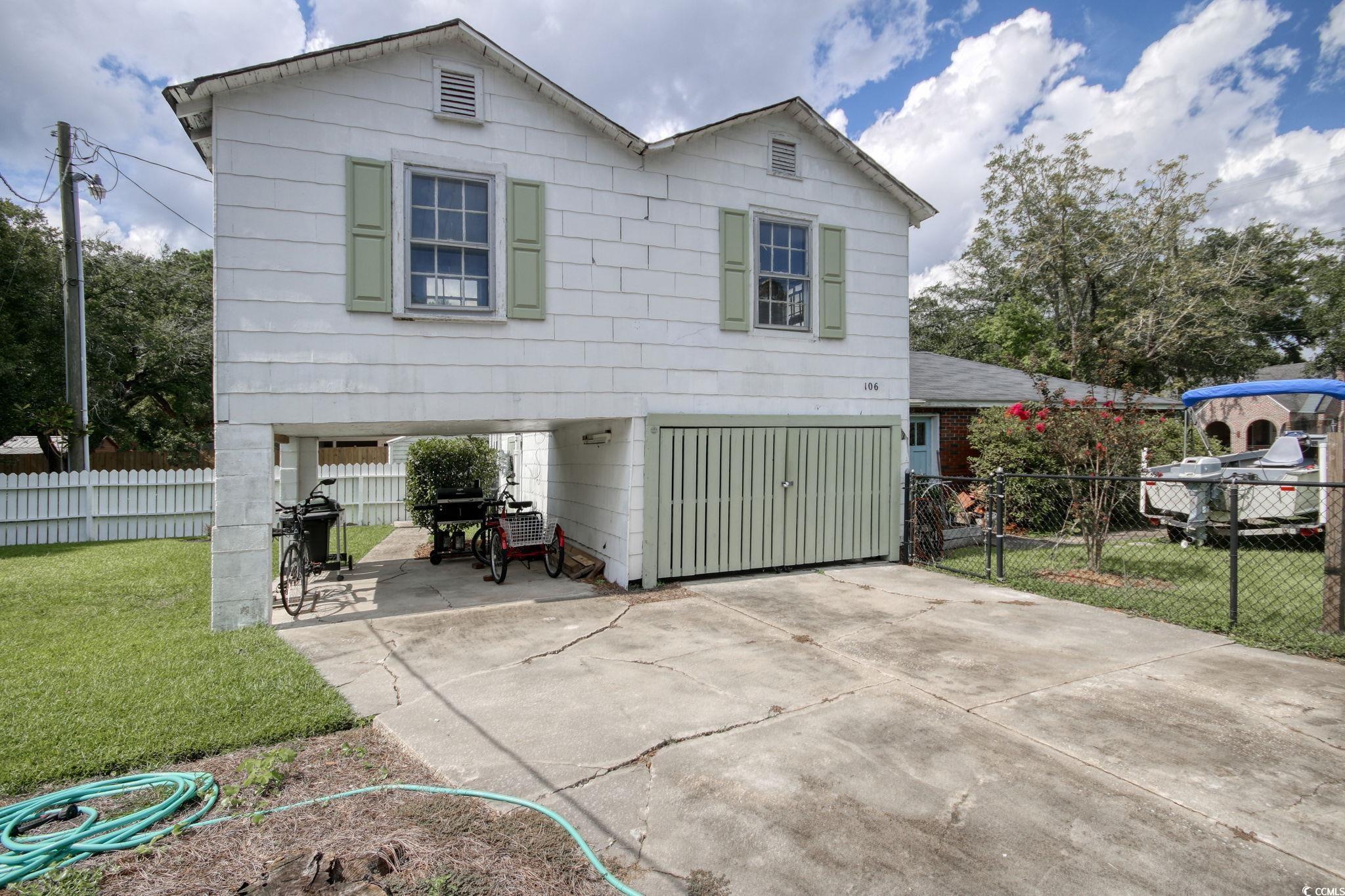 104 East Bay St. Property Photo 37