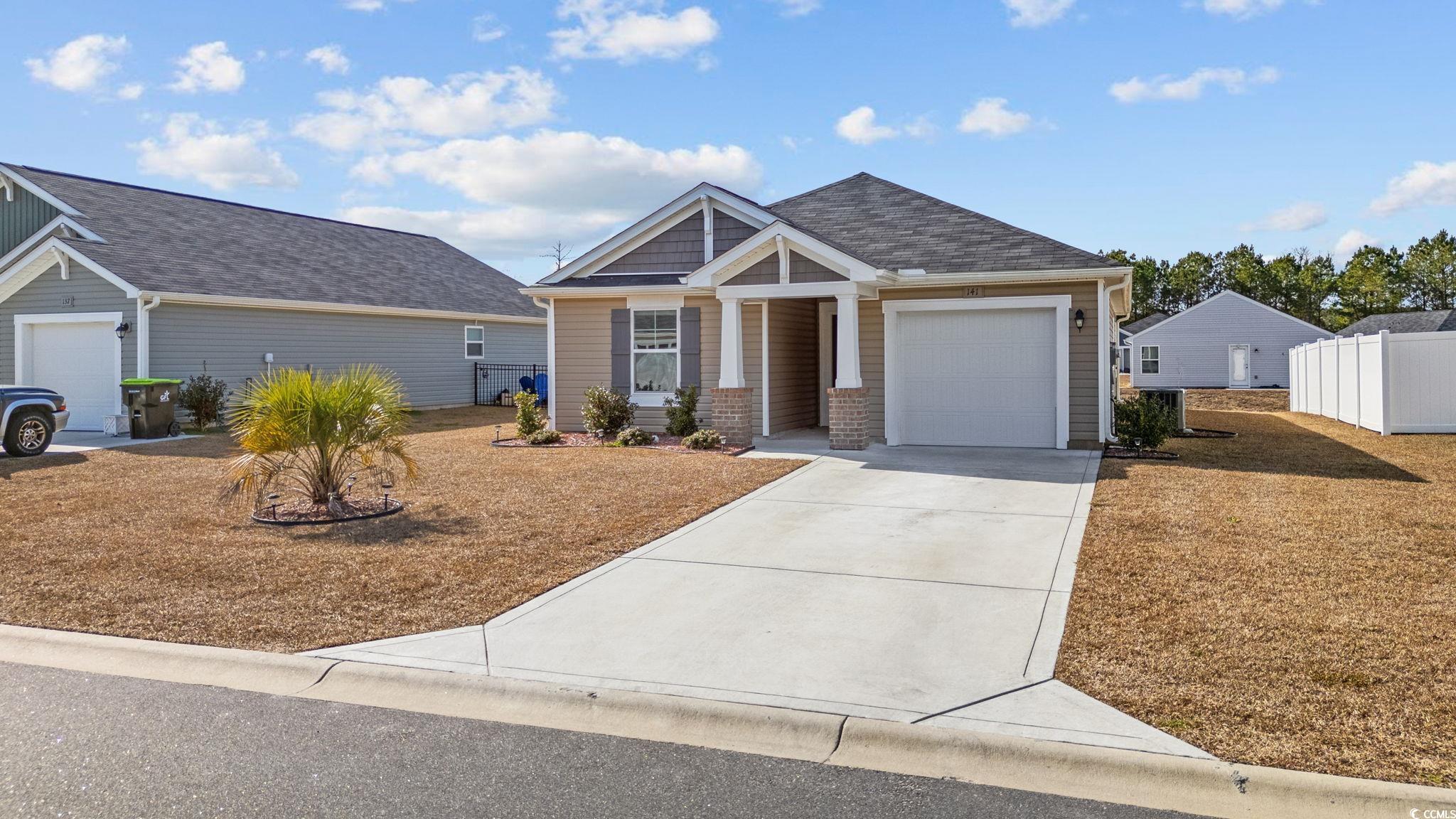 141 Foxford Dr. Property Photo 1