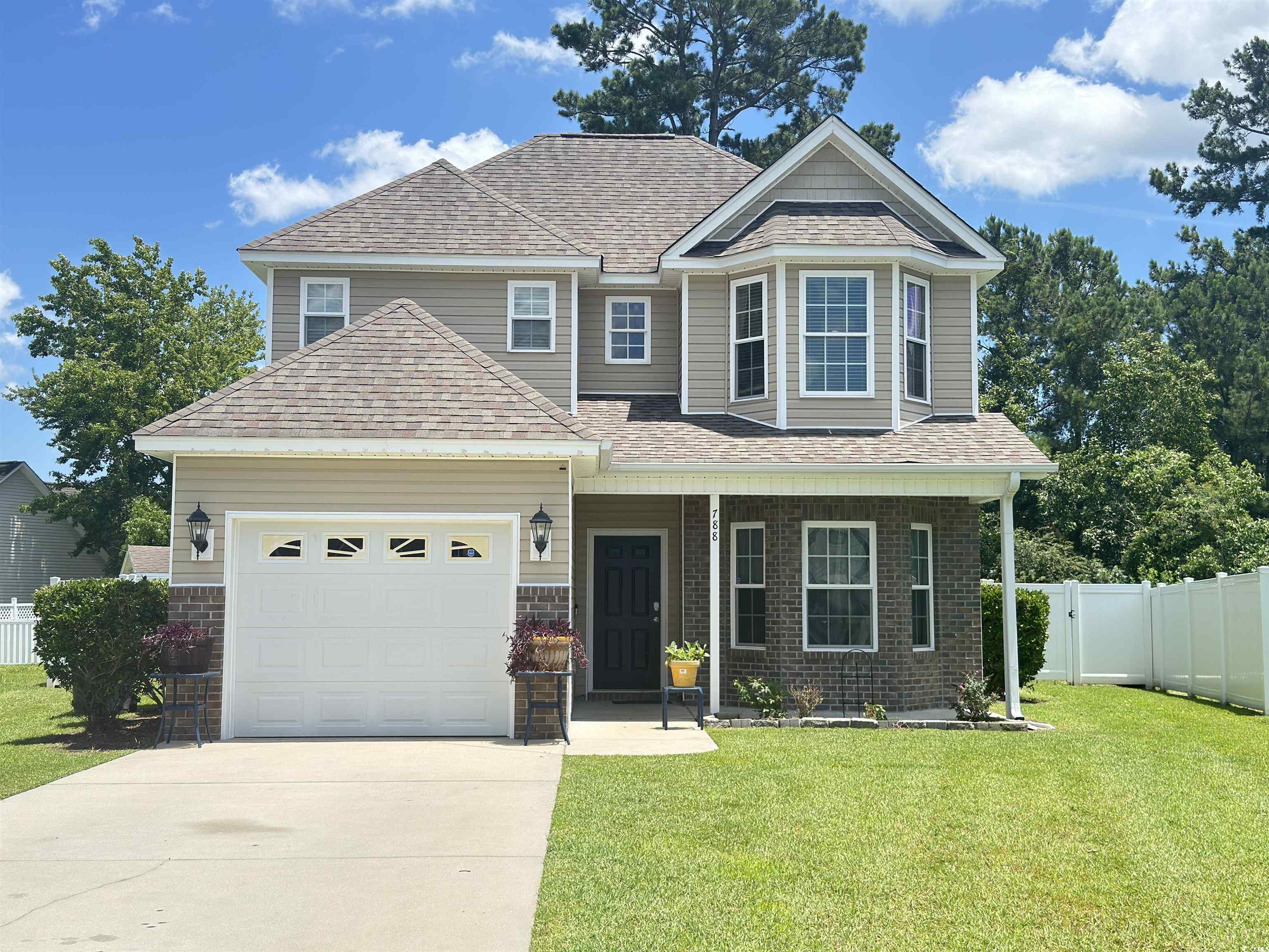 788 Rambler Ct. Property Photo 1