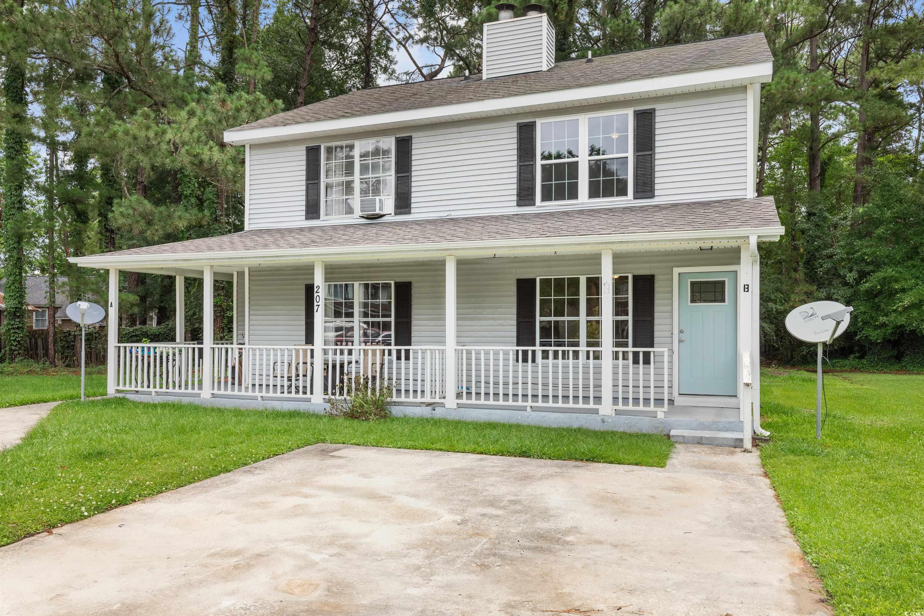207 Townes Ct. Property Photo 1
