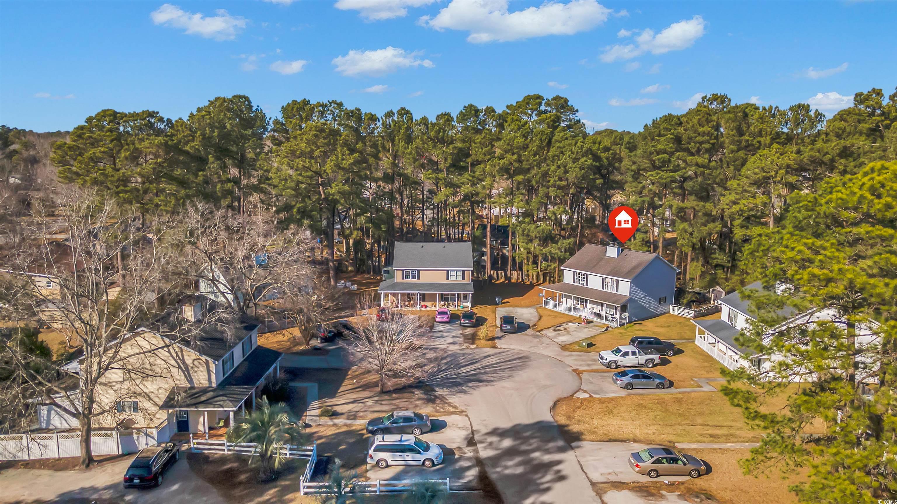 207 Townes Ct. Property Photo 23