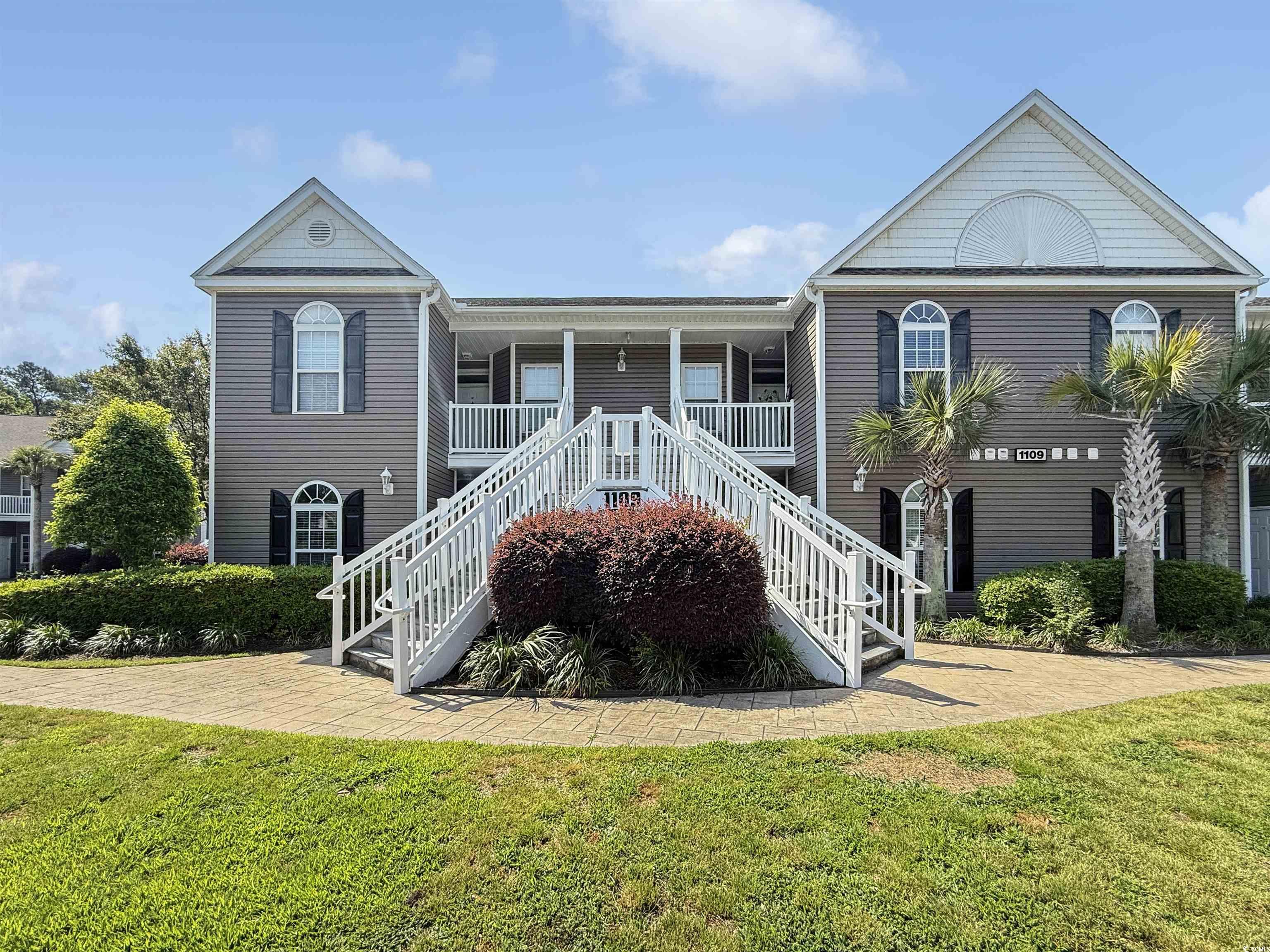 1109 Peace Pipe Ln.