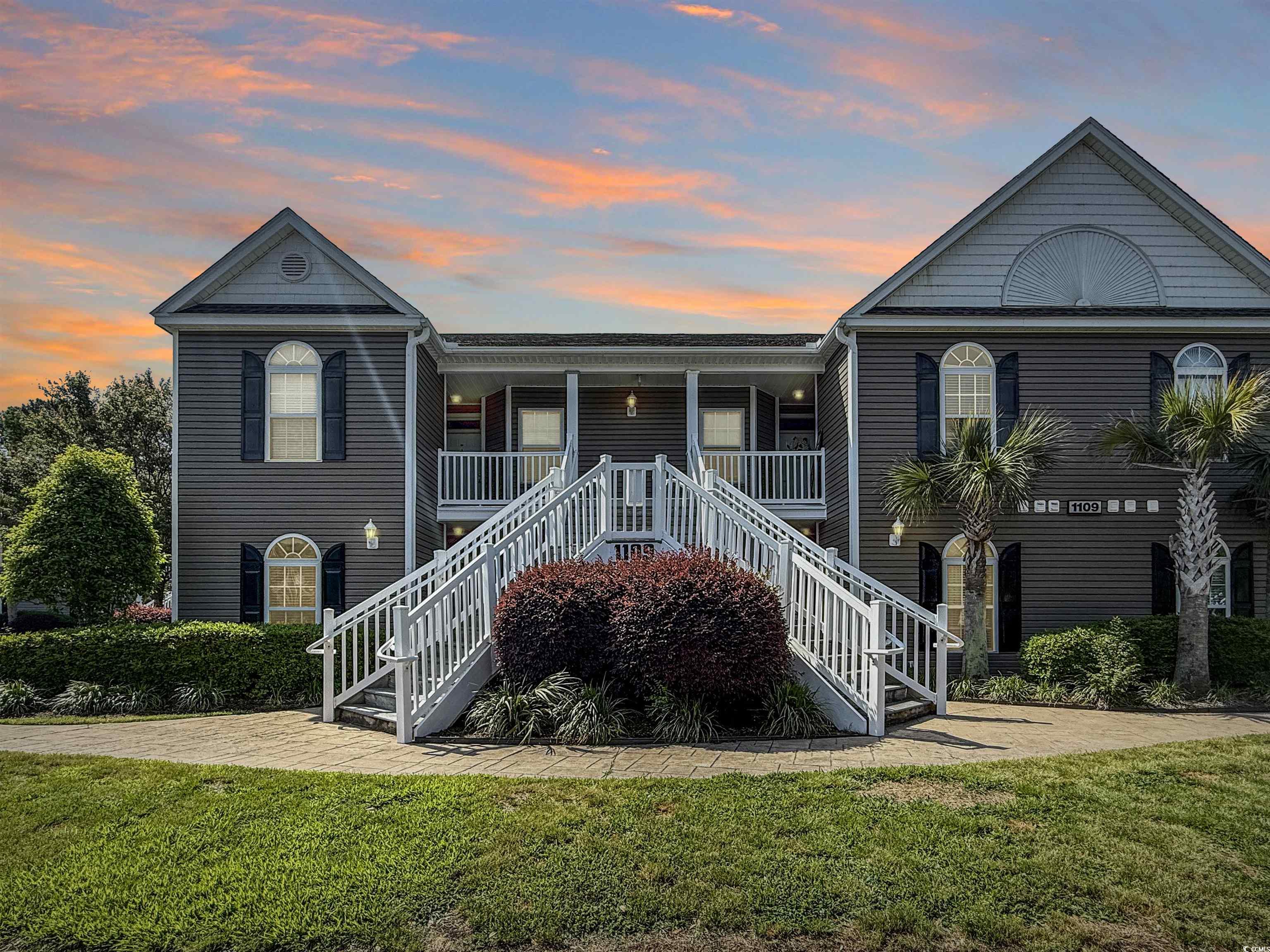 1109 Peace Pipe Ln.