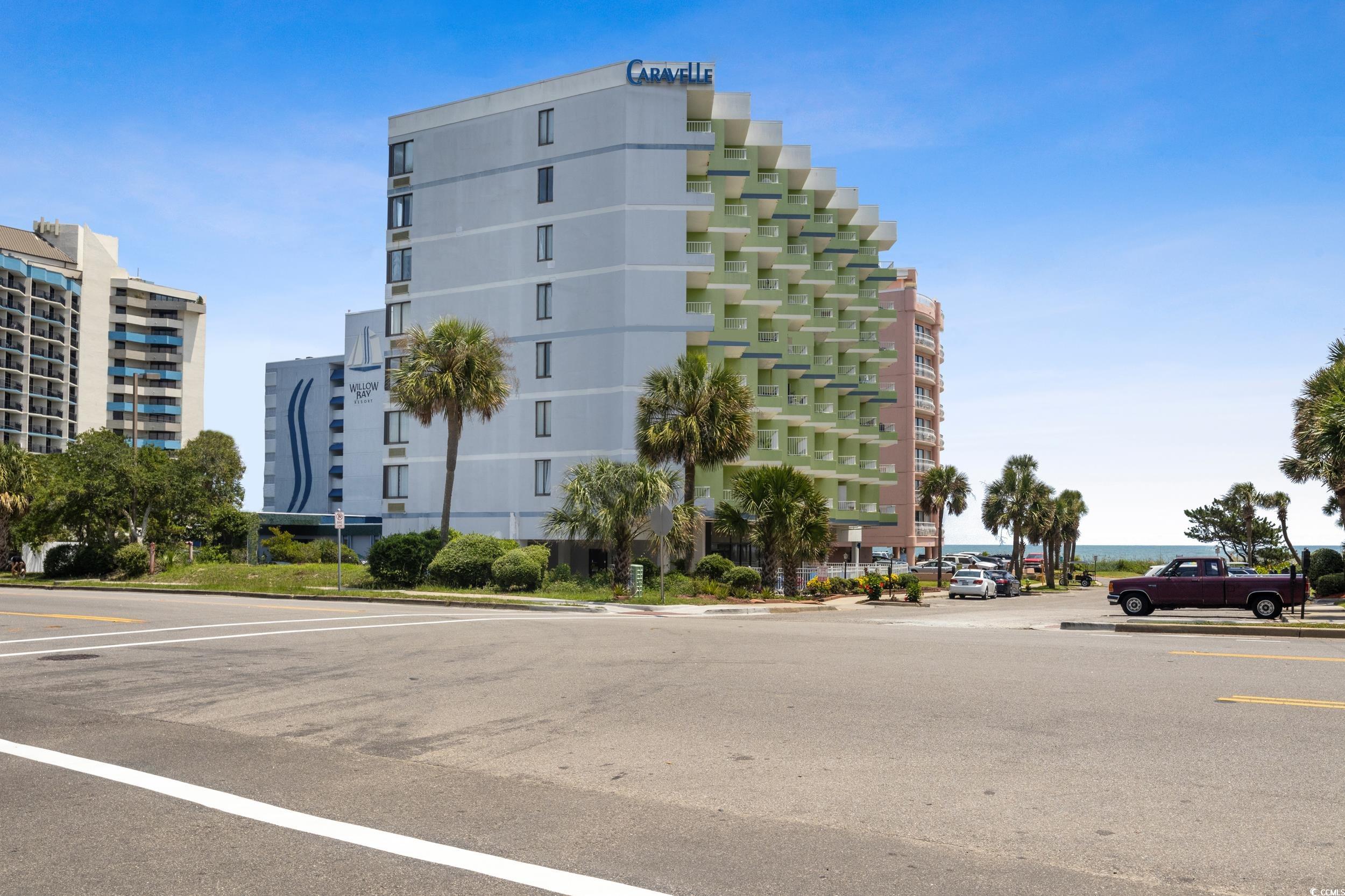 7000 N Ocean Blvd.